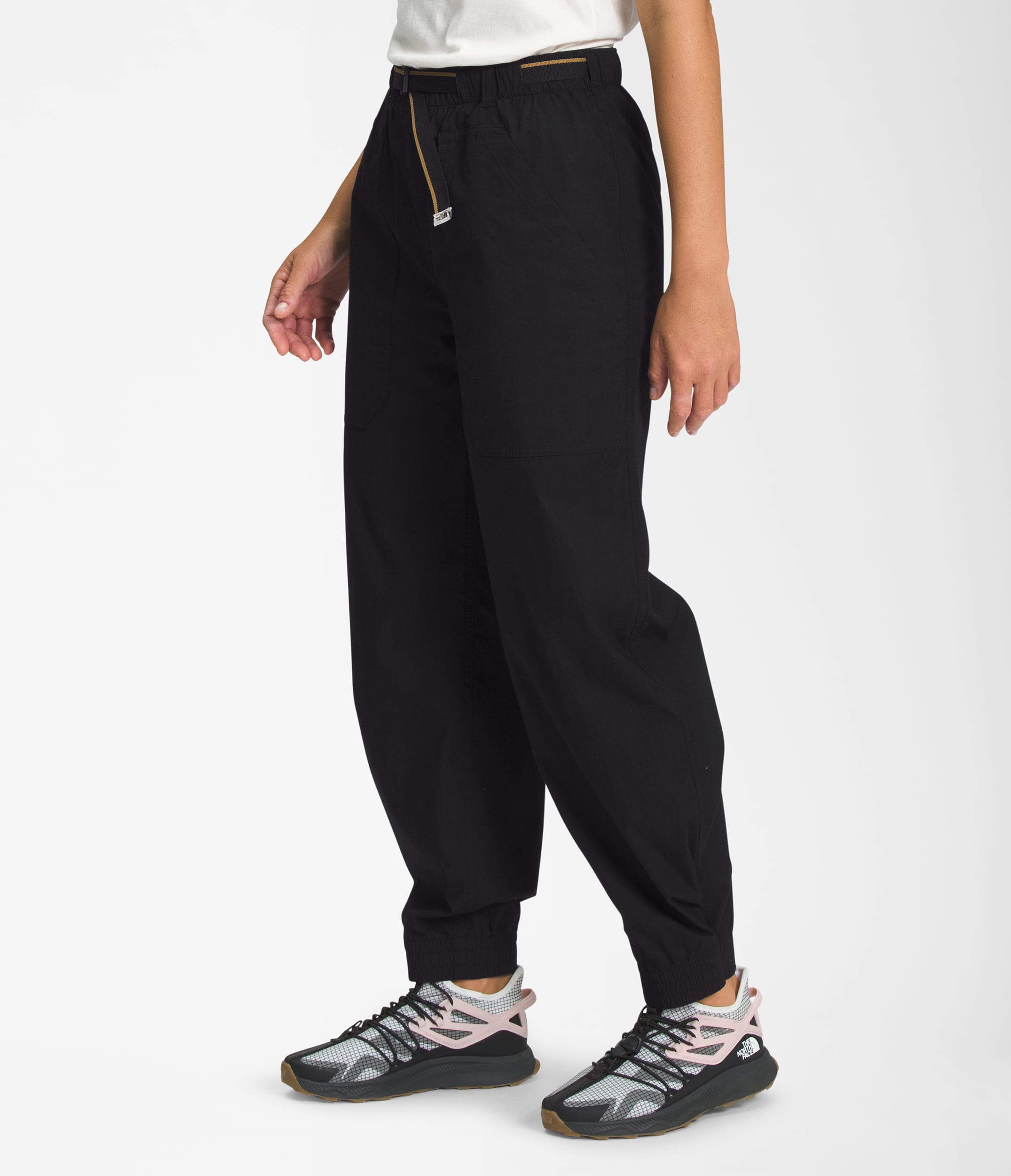 W RIPSTOP EASY PANT | The North Face | The North Face Renewed