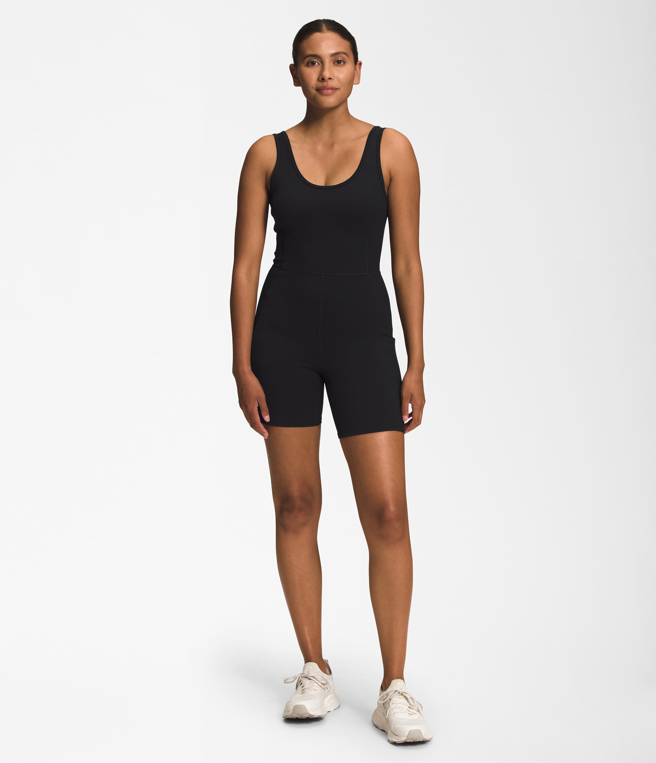 W DUNE SKY ONESIE | The North Face | The North Face Renewed