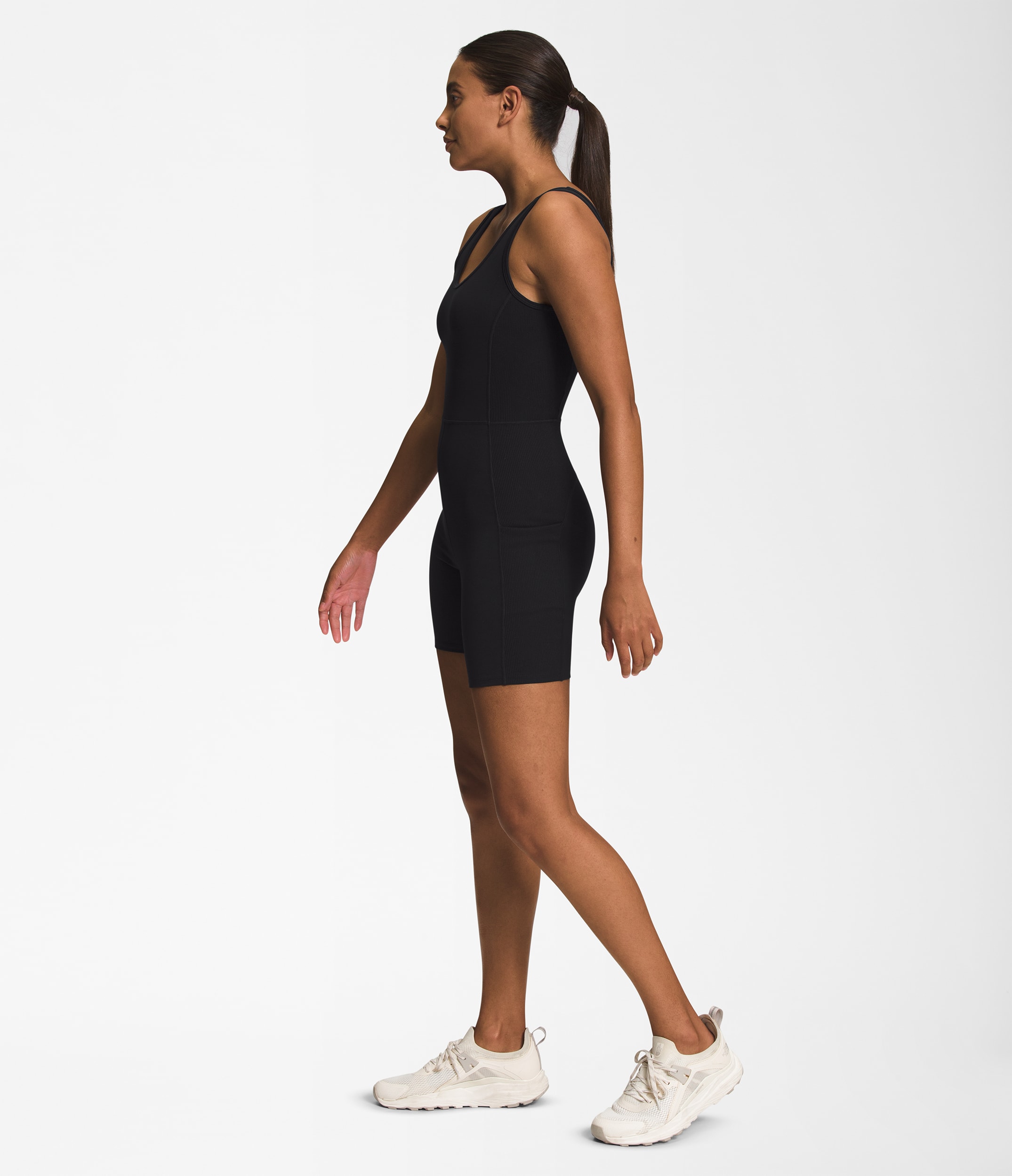 W DUNE SKY ONESIE | The North Face | The North Face Renewed