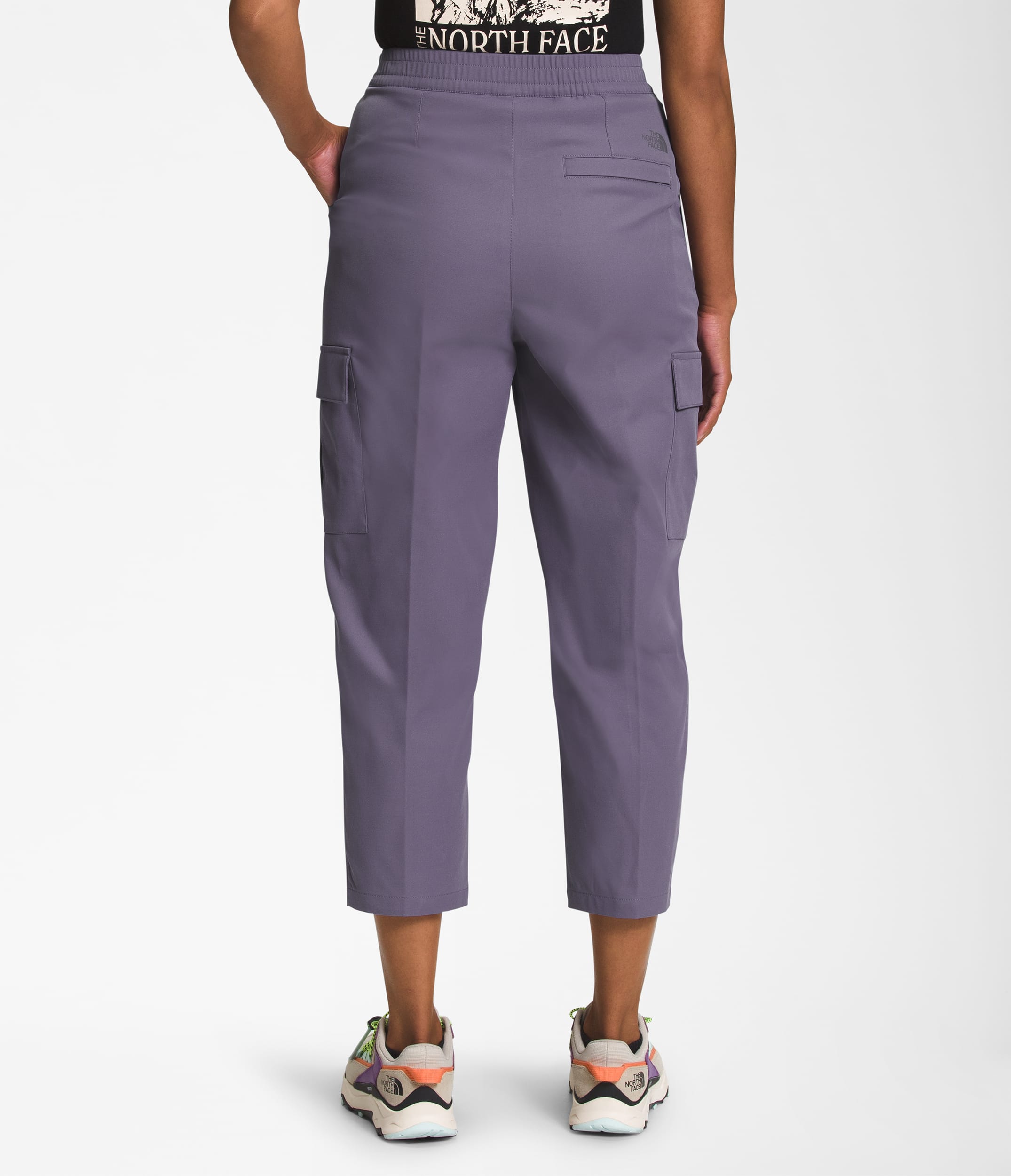 W STANDARD CARGO PANT | The North Face | The North Face Renewed