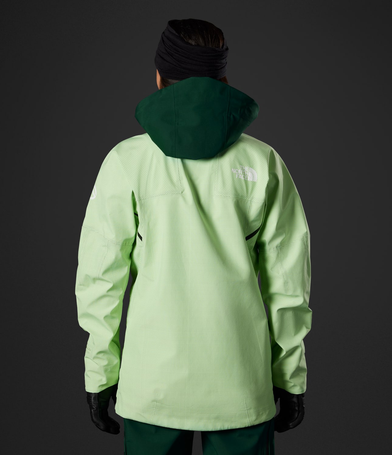 W SUMMIT TSIRKU FUTURELIGHT JACKET | The North Face | The