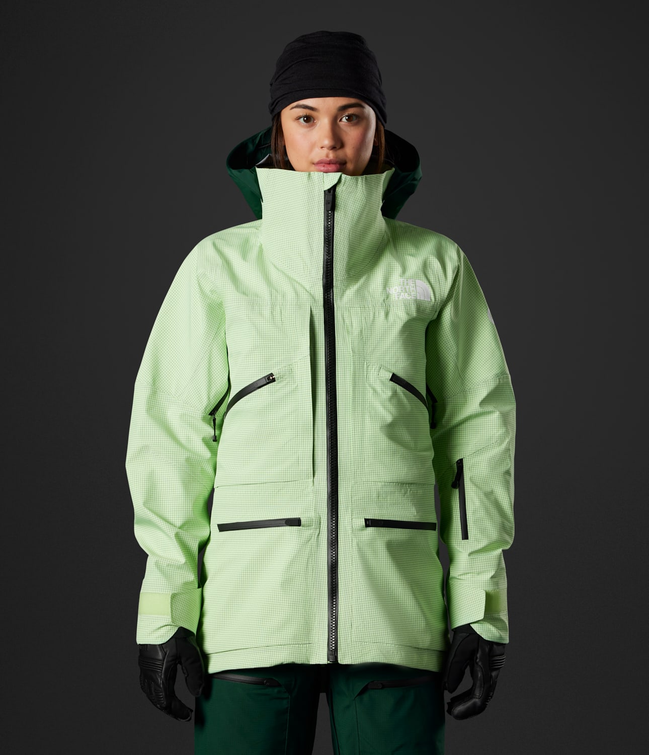 THE NORTH FACE City Outdoor Collection Down Jacket Unisex