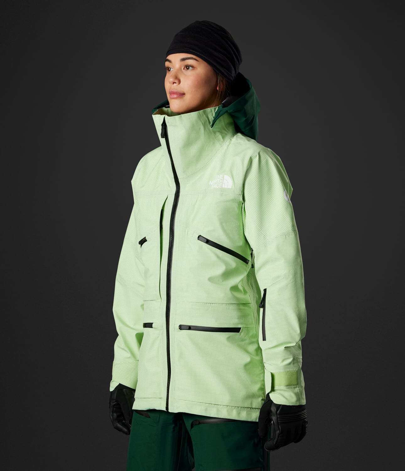 W SUMMIT TSIRKU FUTURELIGHT JACKET | The North Face | The