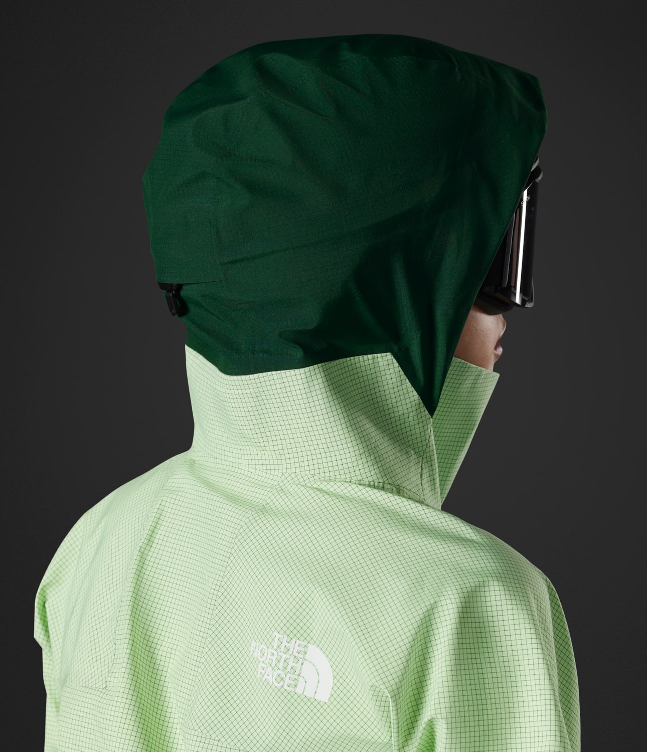 W SUMMIT TSIRKU FUTURELIGHT JACKET | The North Face | The