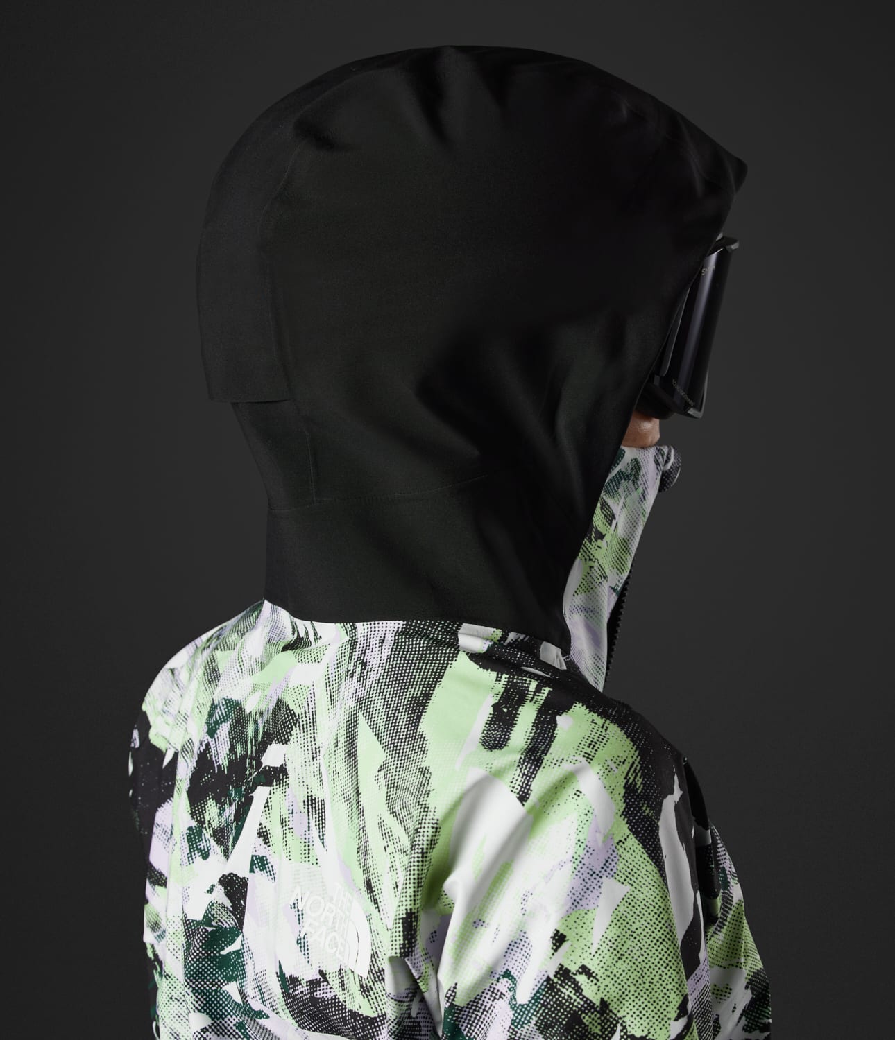 W SUMMIT VERBIER FUTURELIGHT JACKET | The North Face | The W SUMMIT VERBIER FUTURELIGHT JACKET | The North Face | The