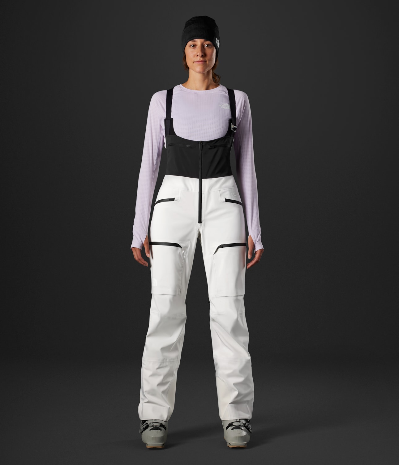 松*輔様 The North Face futurelight bib ノースフ W Verbier Fl Bib | The North Face | The North Face Renewed