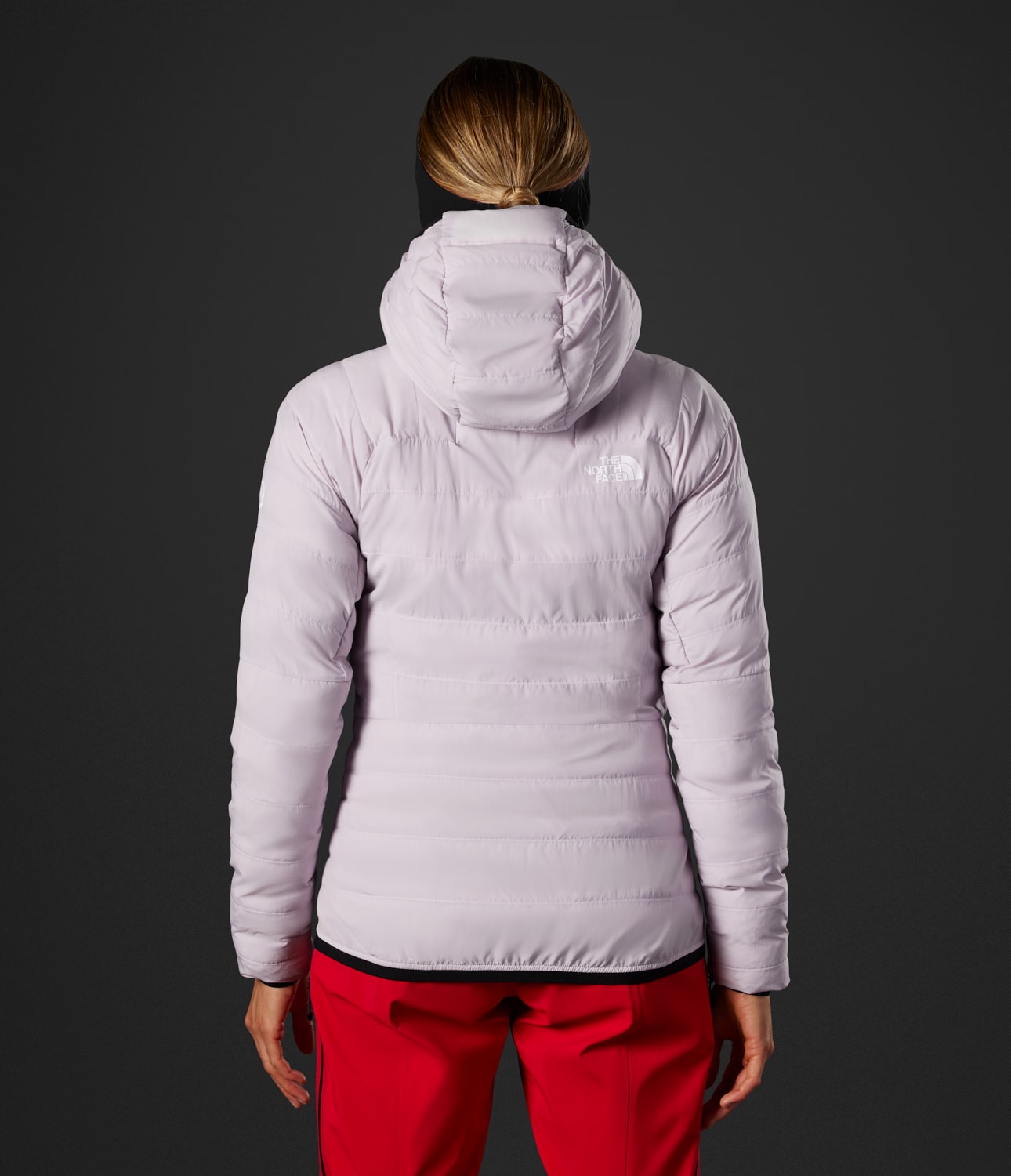 W SUMMIT BREITHORN 50/50 HOODIE | The North Face | The North