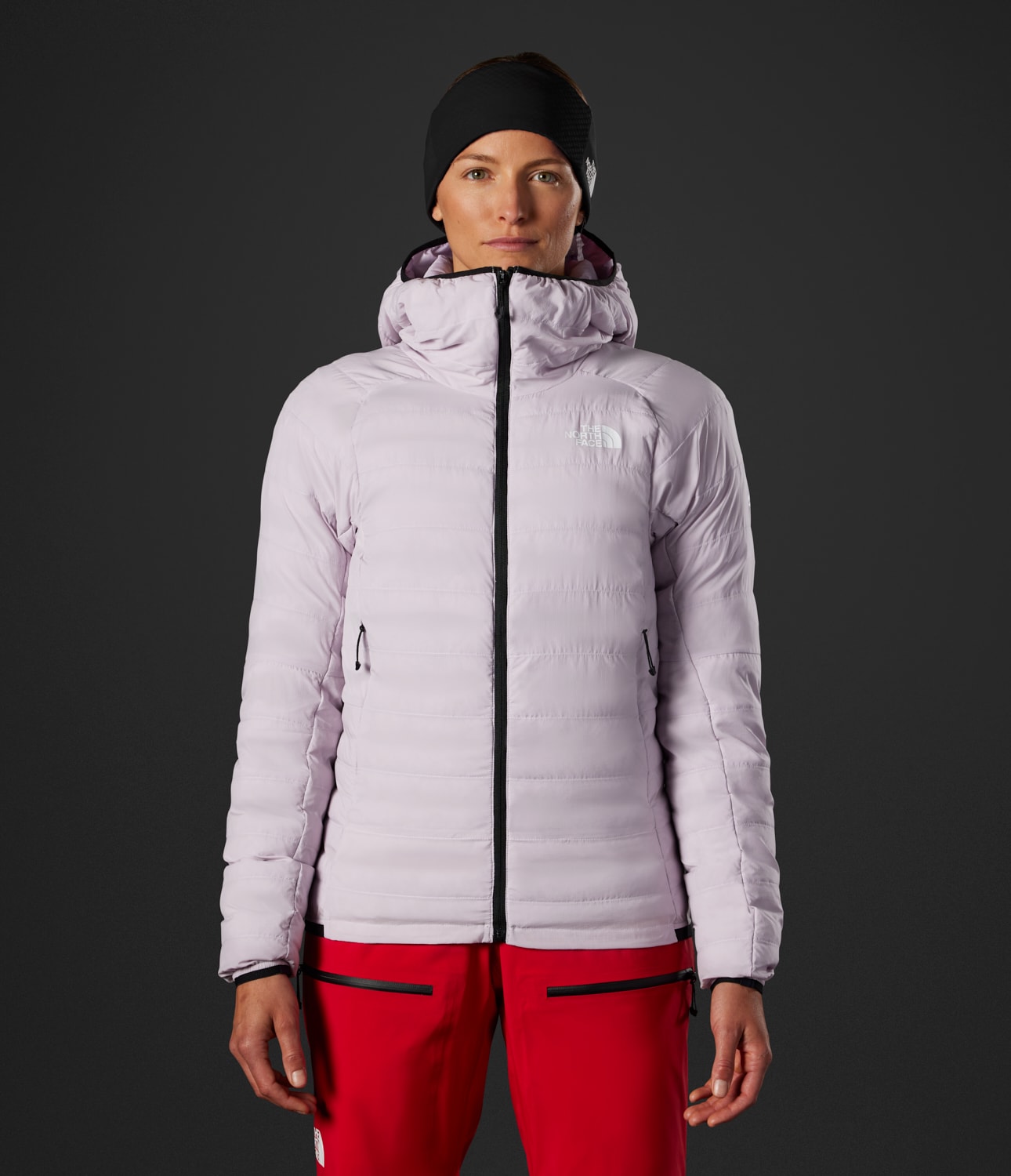 ◆正規品◆THE NORTH FACE SUMMIT HEATLINE JACKET(W)◆関税込◆ Womens The North Face Summit Breithorn 800-Down Hoodie