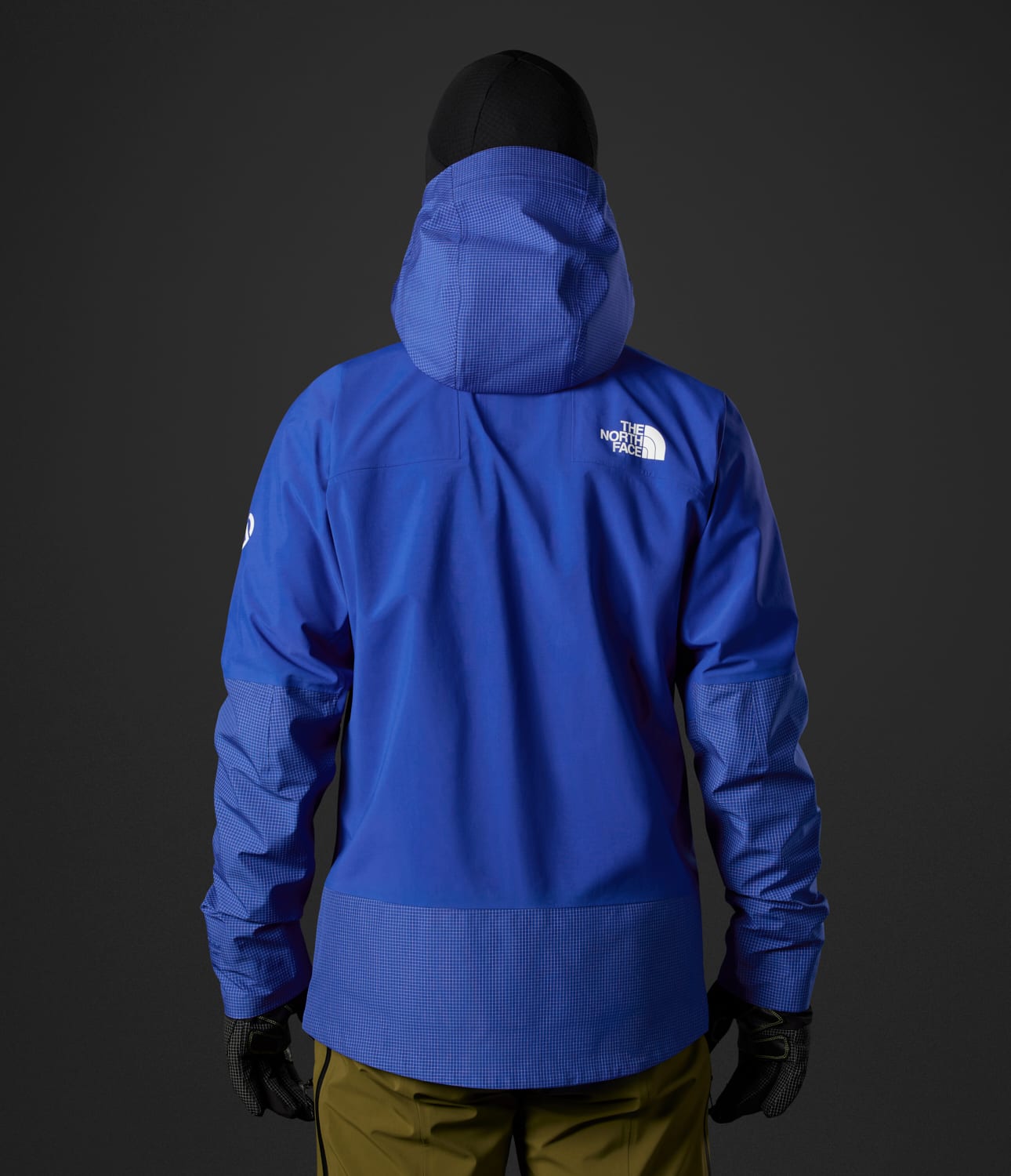 M SUMMIT PUMORI FUTURELIGHT JACKET | The North Face | The
