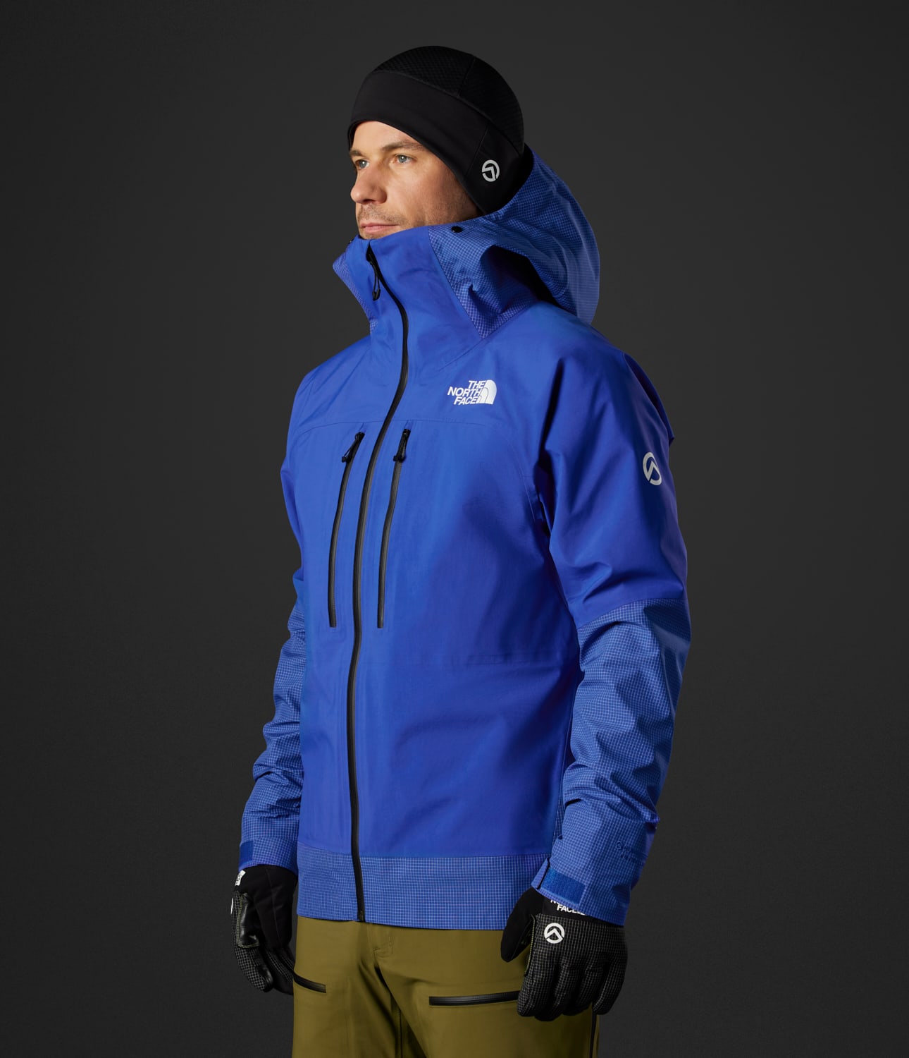 ☆22AW☆【ノースフェイス】☆M SUMMIT PUMORI ダウンパーカー ☆22AW☆【ノースフェイス】☆M SUMMIT PUMORI ダウンパーカー
