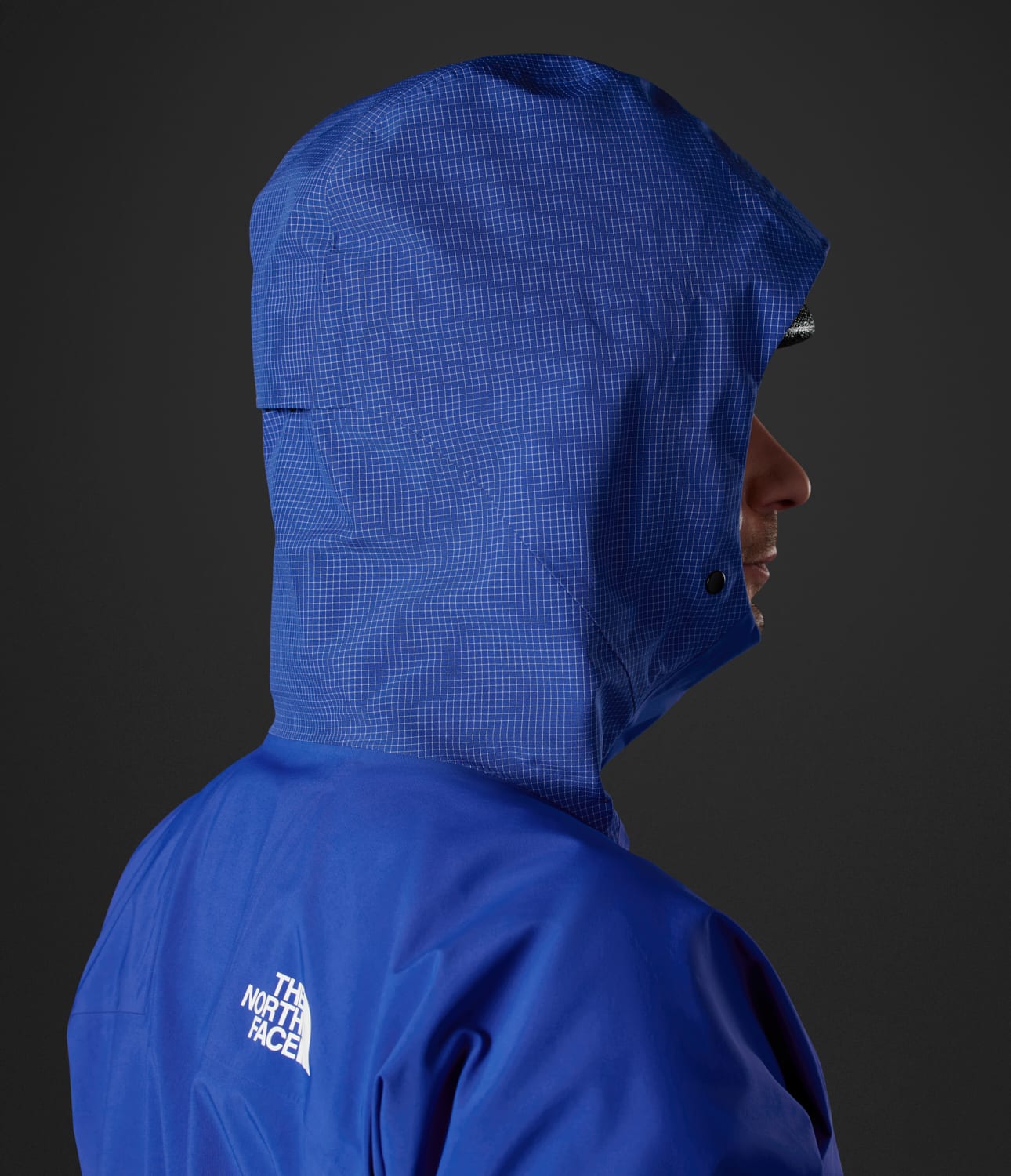 THE NORTH FACE FUTURELIGHT Mサイズ 青 90's THE NORTH FACE ''FUTURELIGHT'' ゴアテックスパーカ