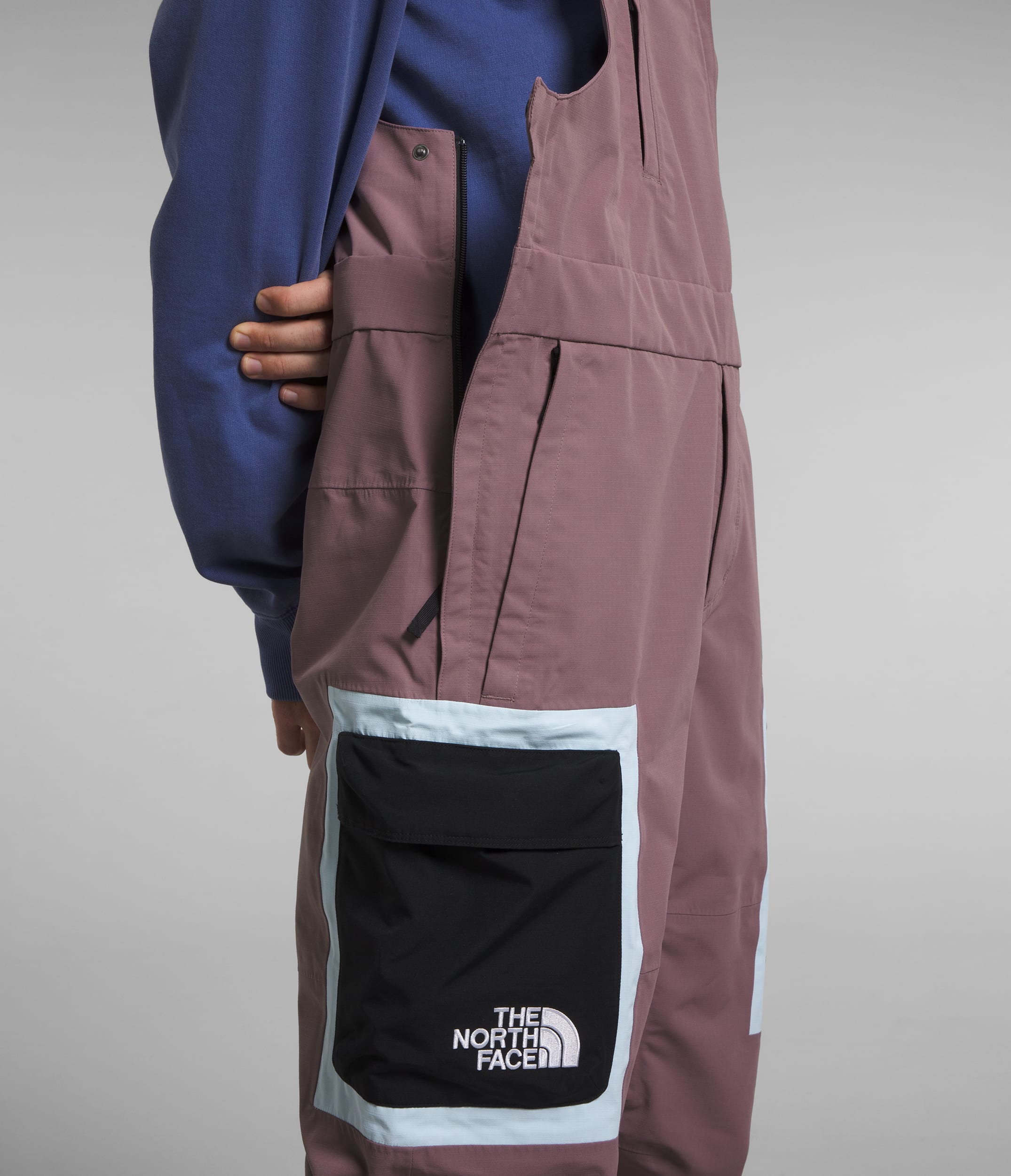 M DRAGLINE BIB | The North Face | The North Face Renewed