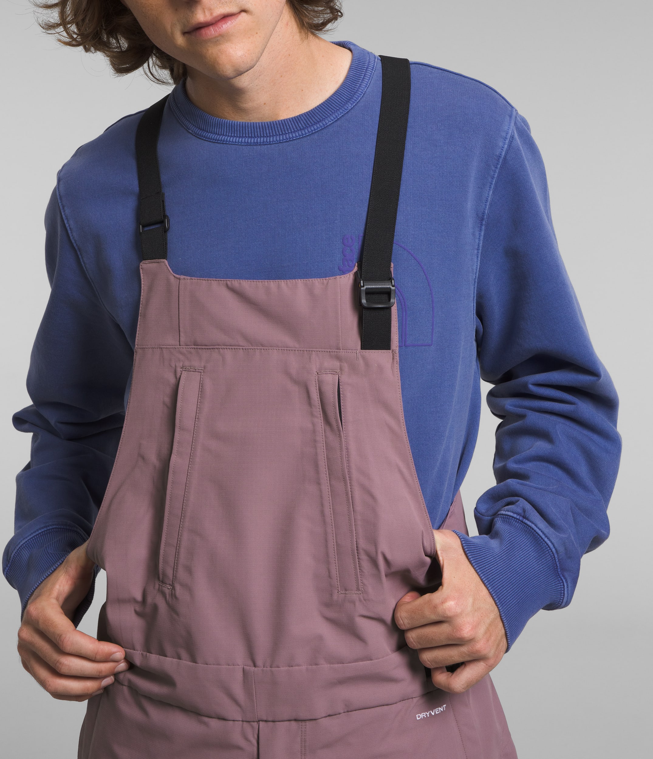 新品未使用　THE NORTH FACE　USモデル　DRAGLINE BIBS The North Face Dragline Bibs - Women's | evo