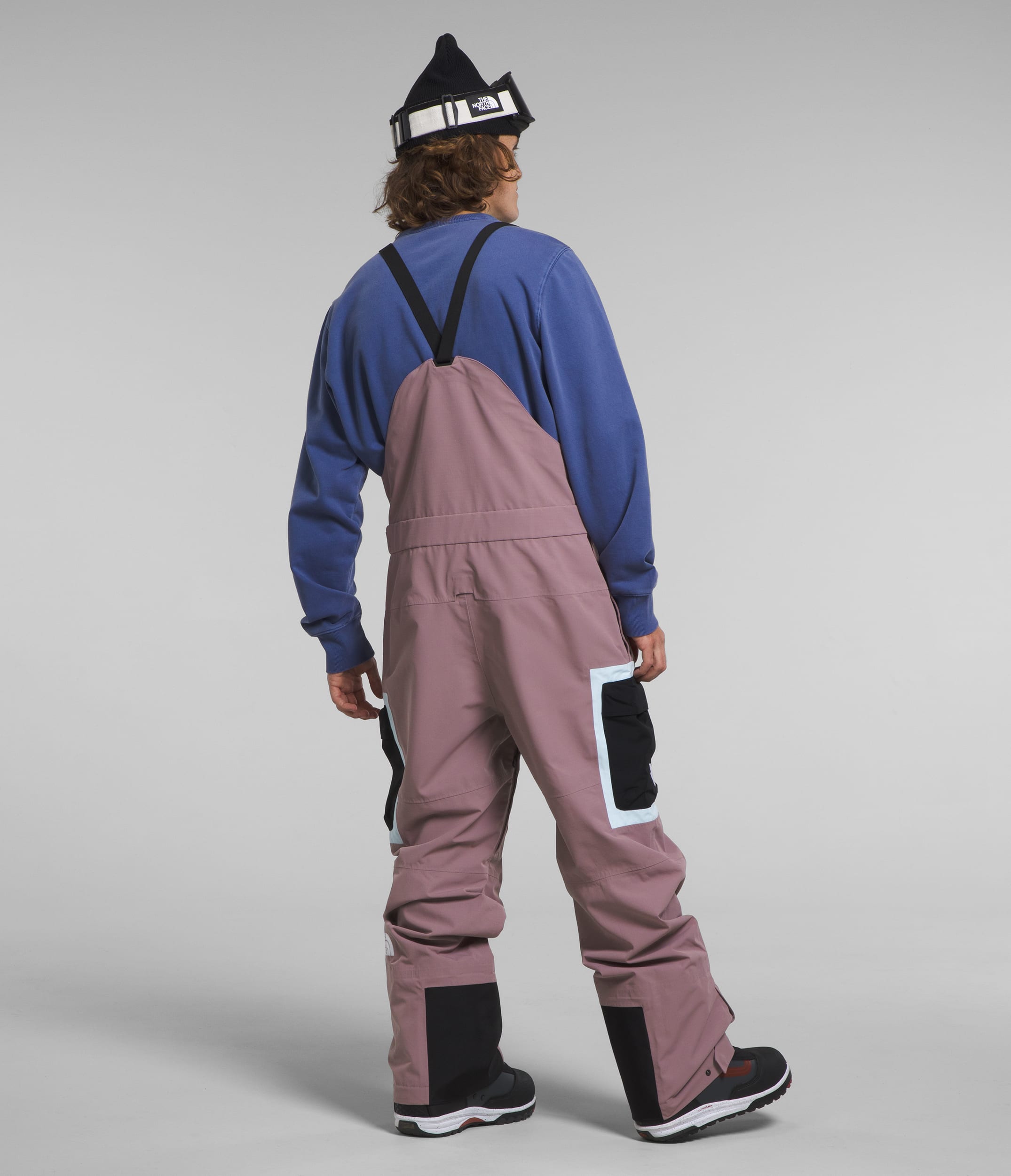 M DRAGLINE BIB | The North Face | The North Face Renewed