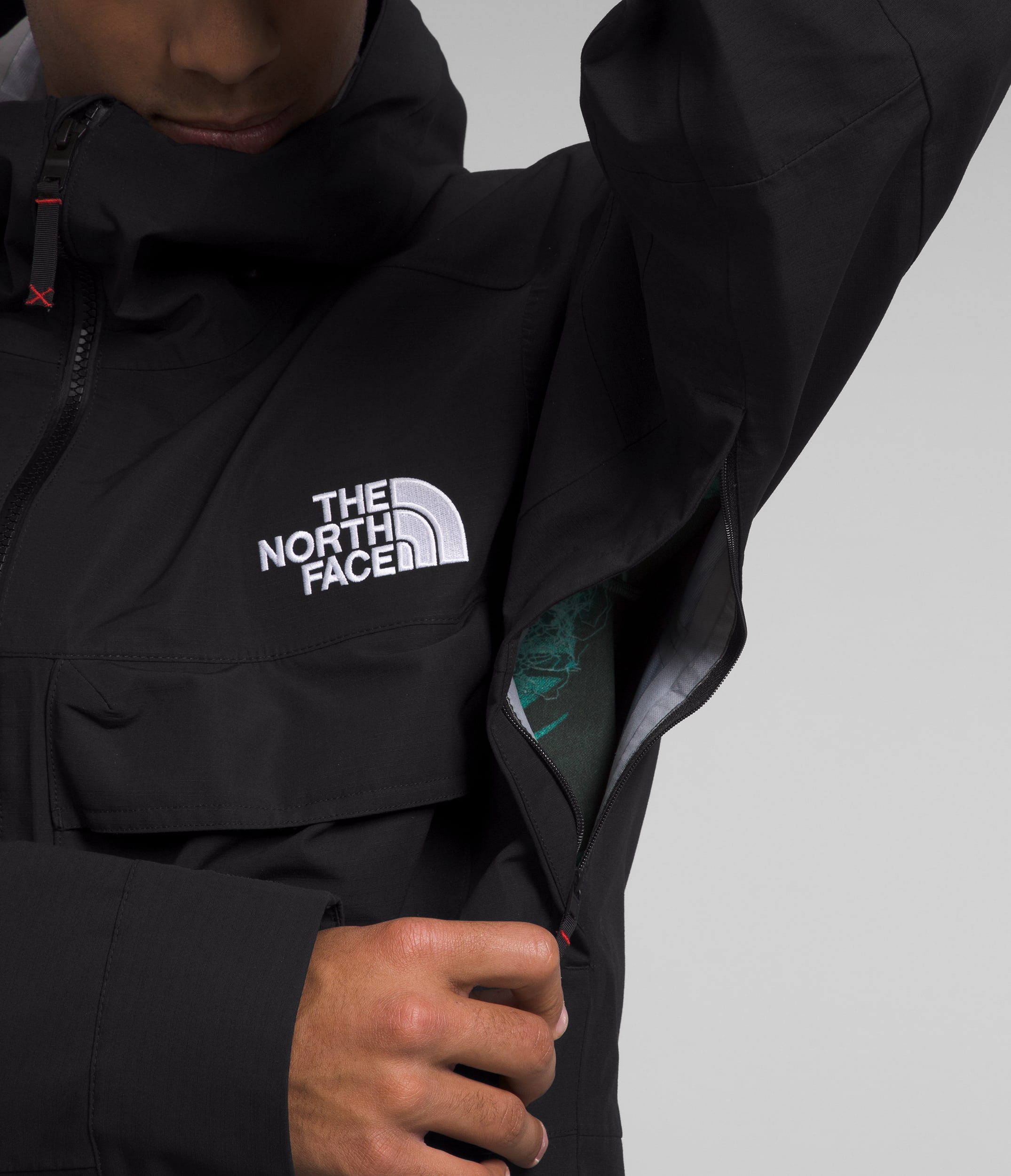 M DRAGLINE JACKET | The North Face | The North Face Renewed