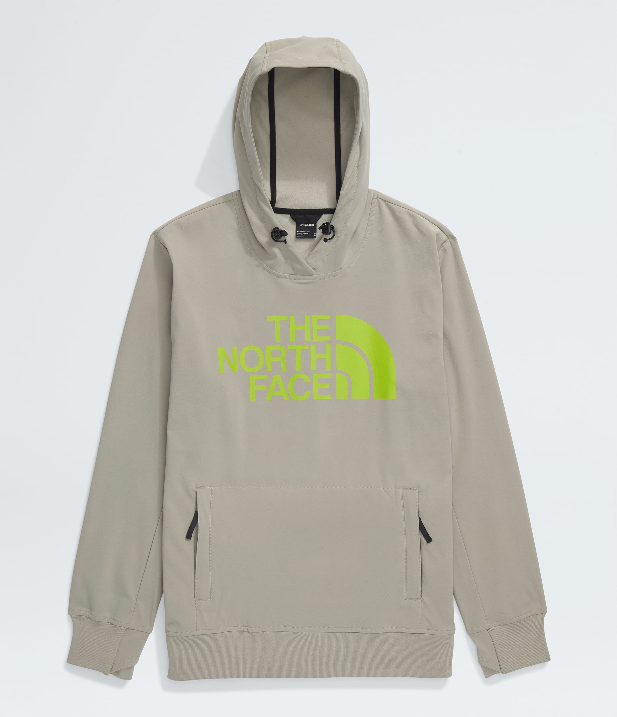 M TEKNO LOGO HOODIE | The North Face | The North Face Renewed