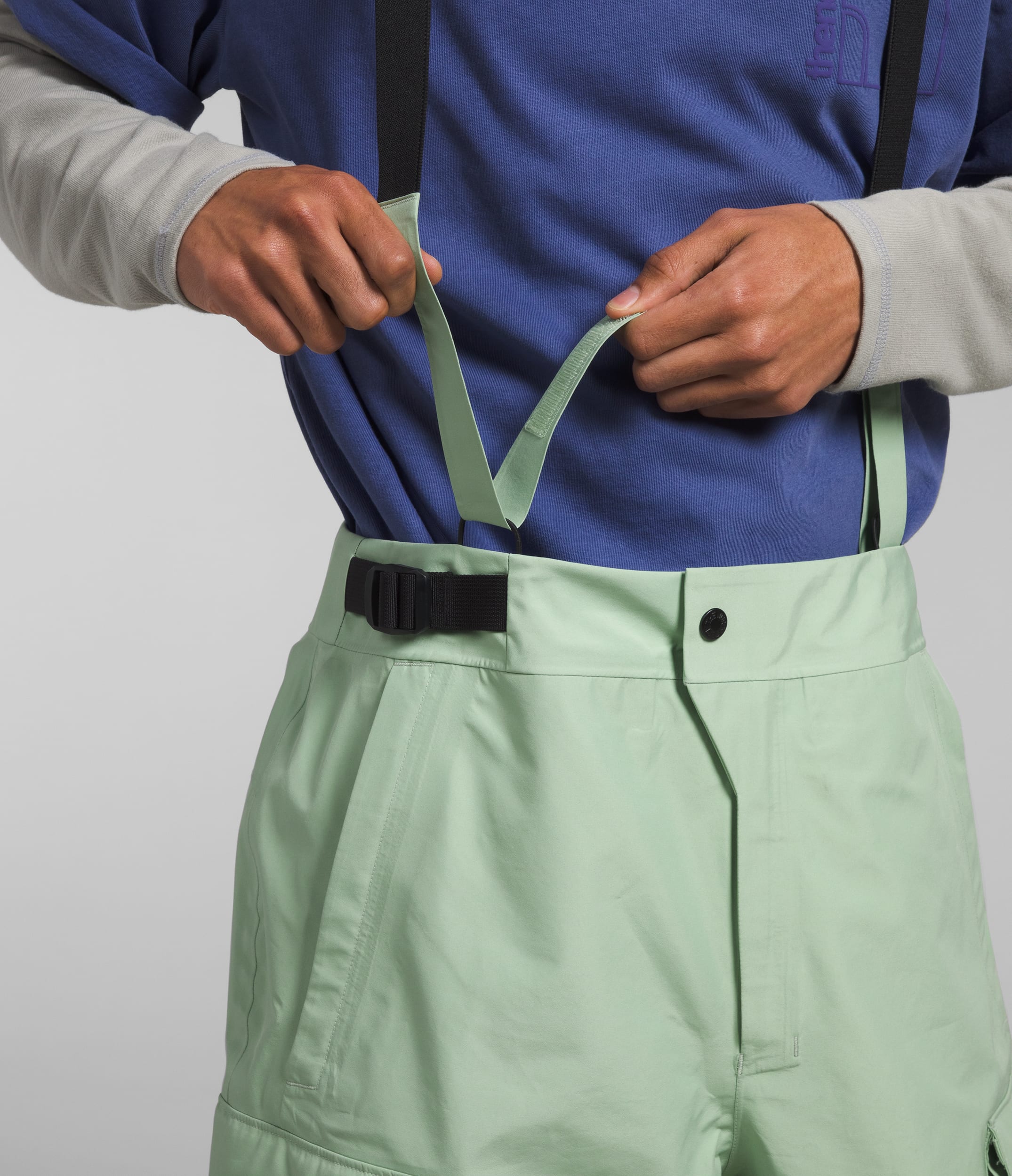 M SIDECUT GTX PANT | The North Face | The North Face Renewed