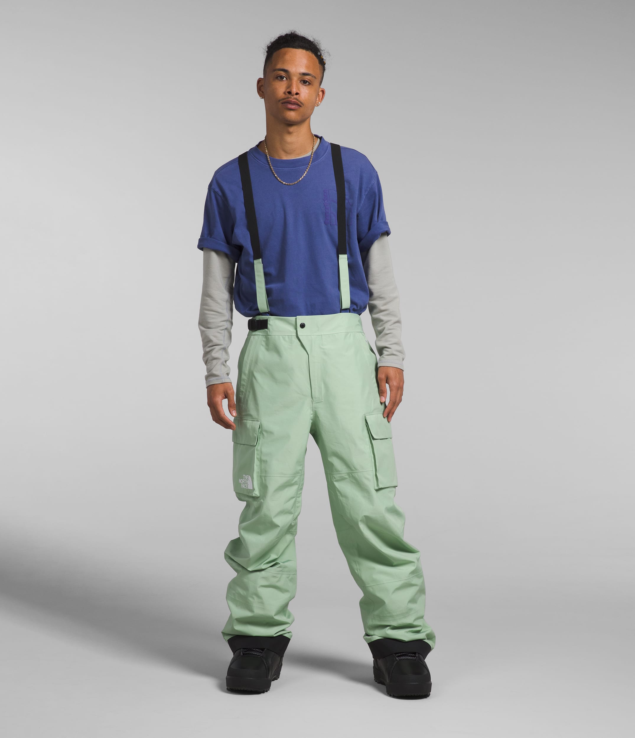 M SIDECUT GTX PANT | The North Face | The North Face Renewed M SIDECUT GTX PANT | The North Face | The North Face Renewed