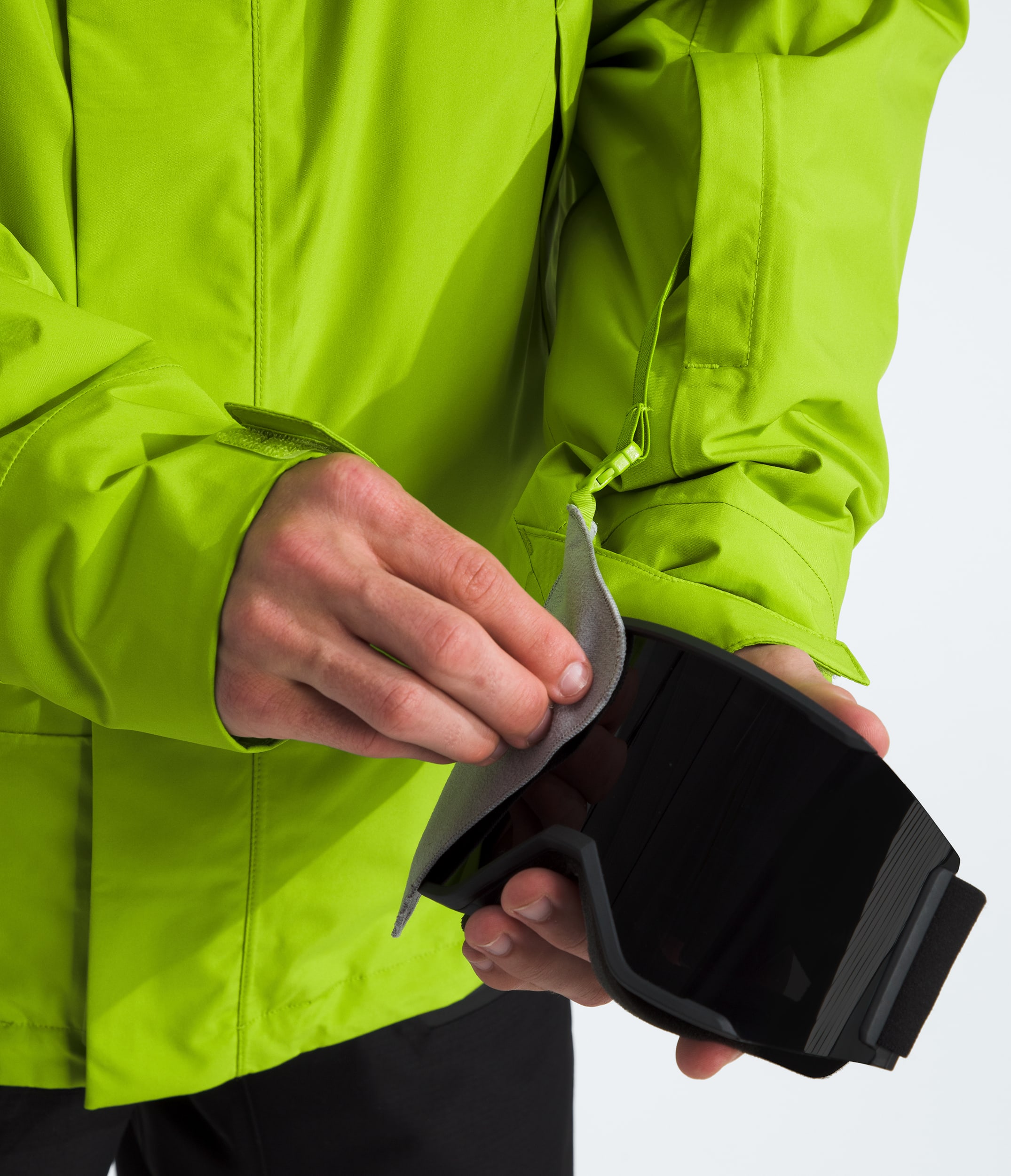 M CLEMENT TRICLIMATE JACKET | The North Face | The North Face Renewed