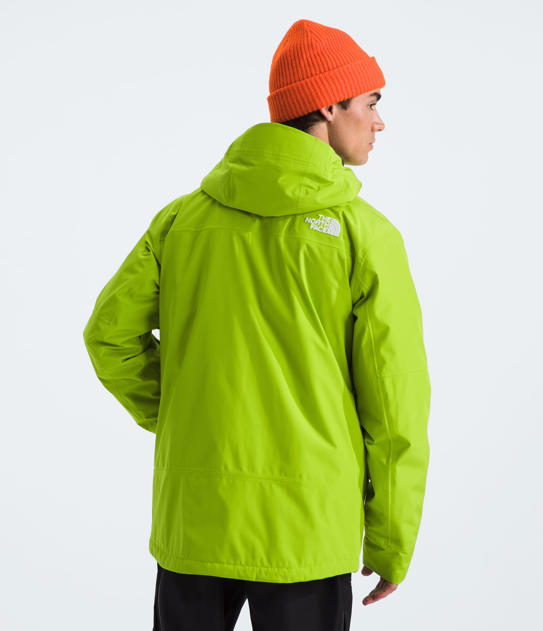 M CLEMENT TRICLIMATE JACKET | The North Face | The North Face Renewed