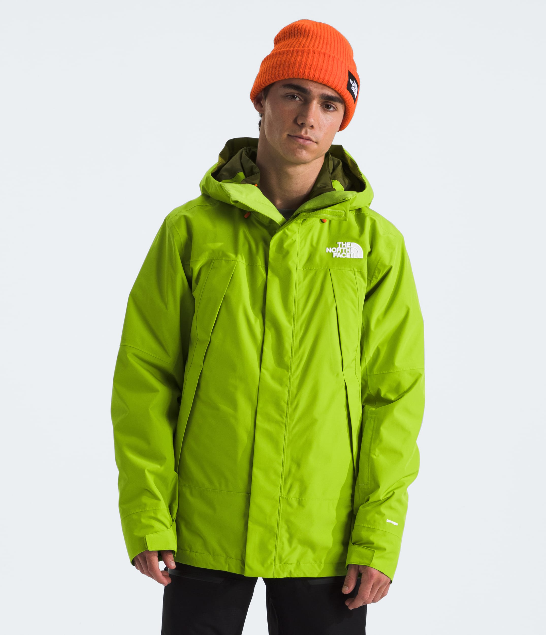 M CLEMENT TRICLIMATE JACKET | The North Face | The North