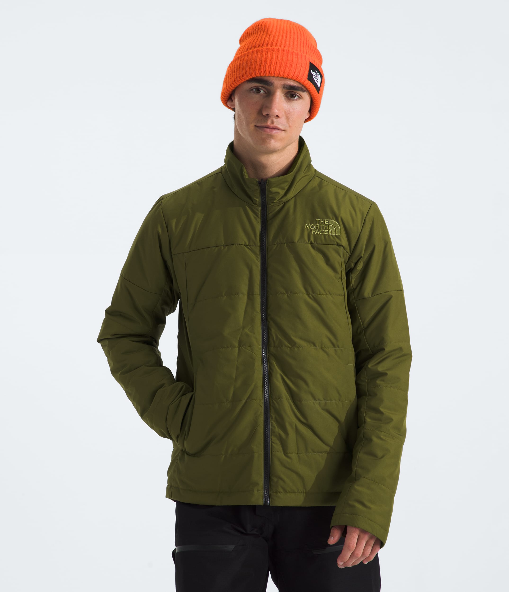 M CLEMENT TRICLIMATE JACKET | The North Face | The North Face Renewed