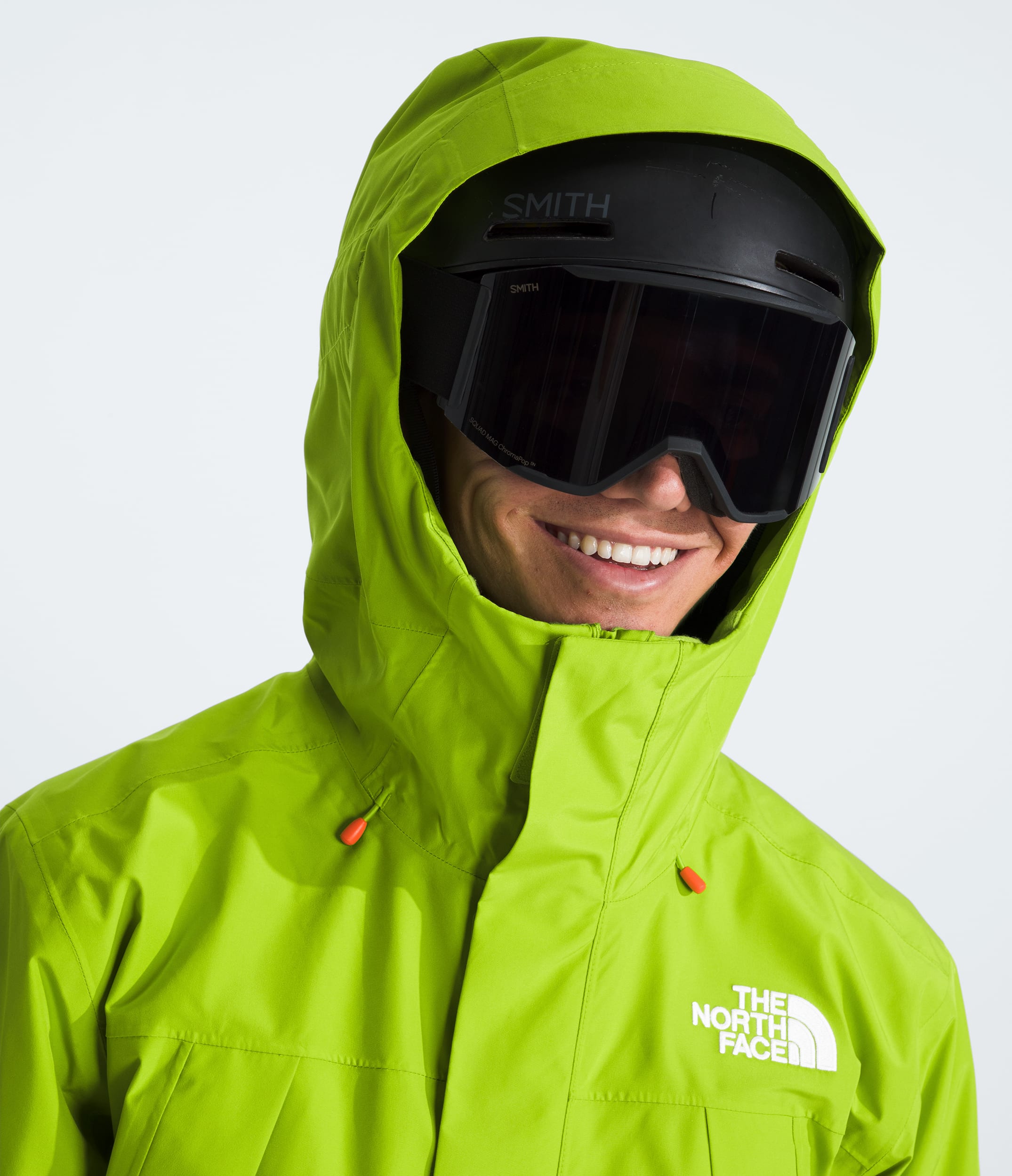 M CLEMENT TRICLIMATE JACKET | The North Face | The North Face Renewed