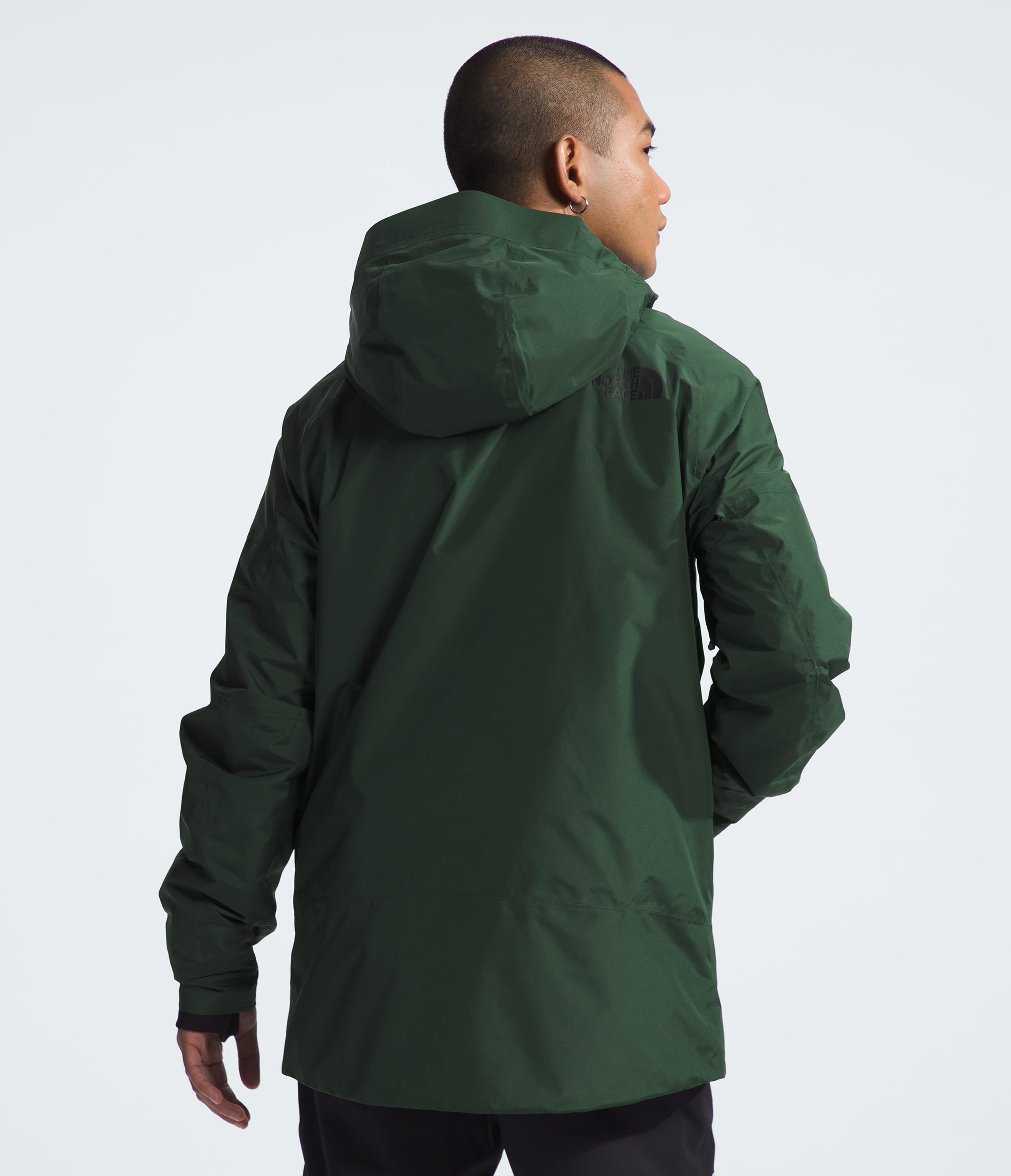 M DAWNSTRIKE GTX INSULATED JACKET | The North Face | The