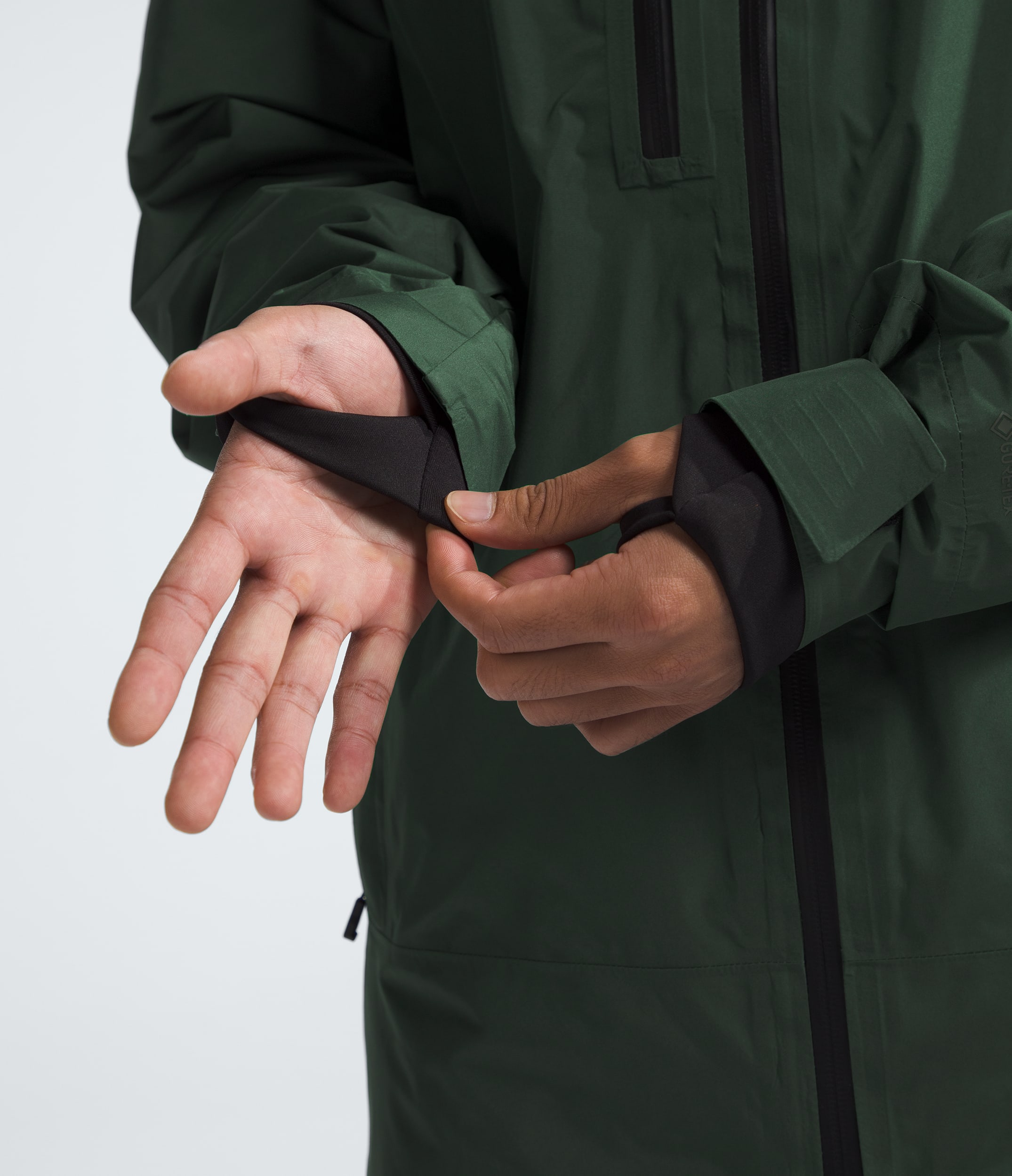 M DAWNSTRIKE GTX INSULATED JACKET | The North Face | The