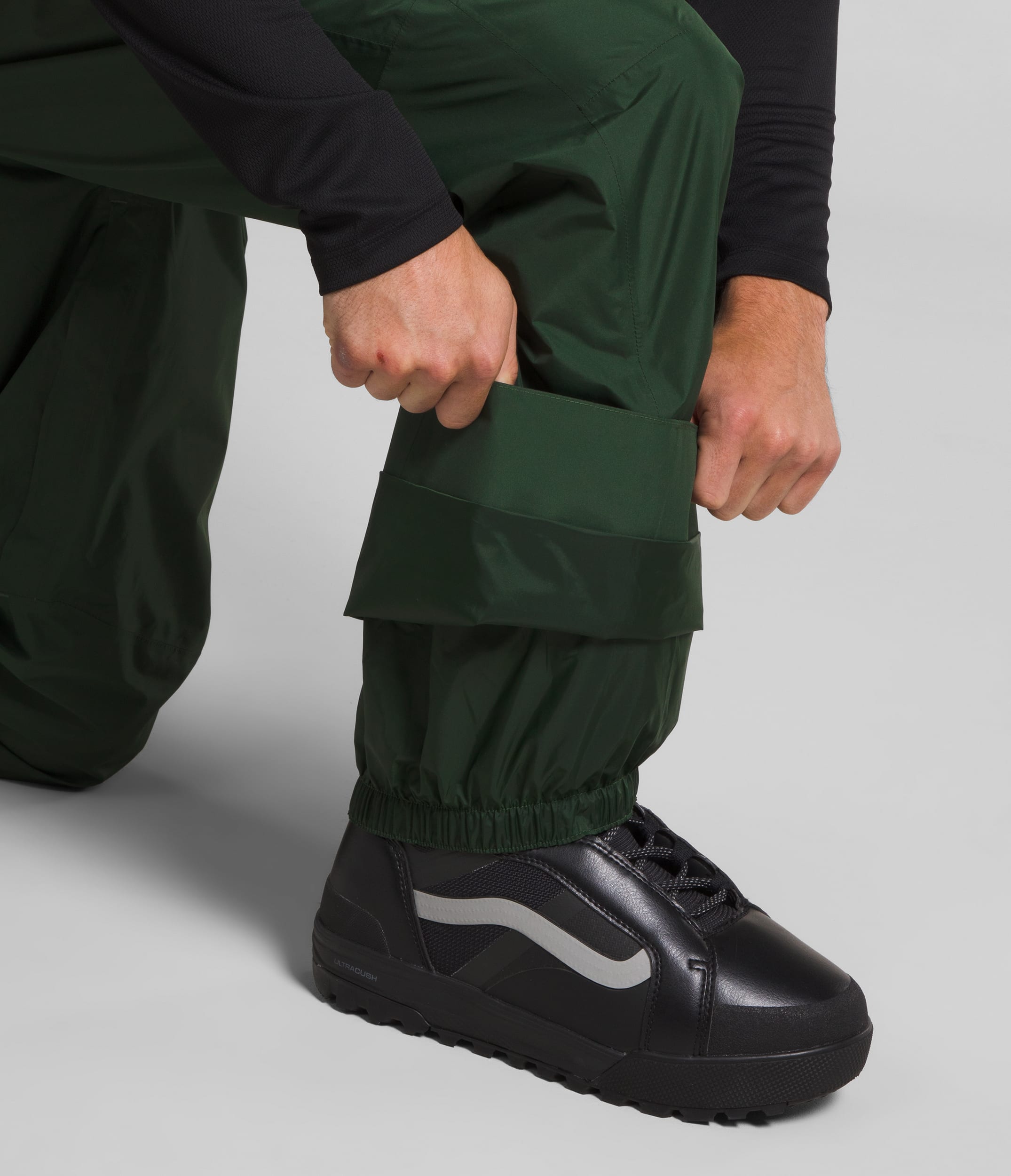 お歳暮 人気 オシャレ M DAWNSTRIKE Renewed Face North The | Face North The | PANT GTX ロング