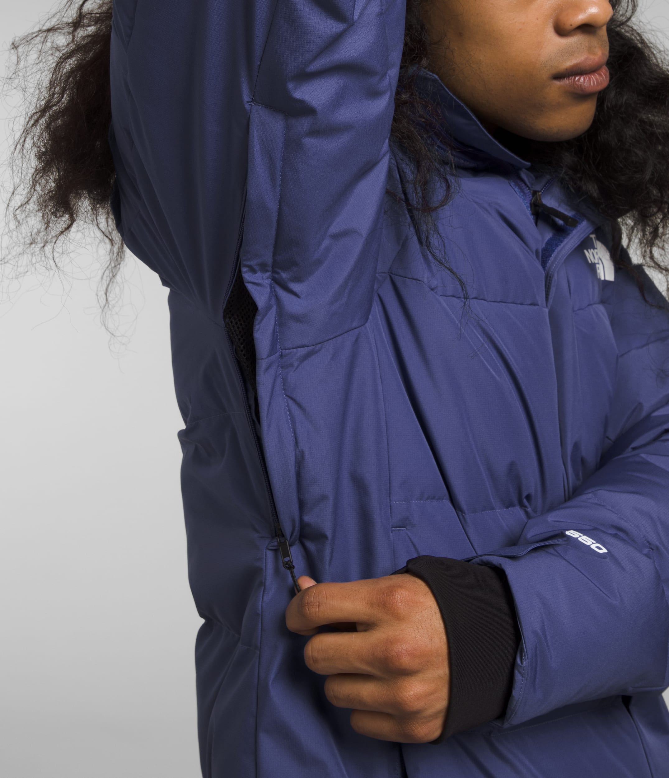 M COREFIRE DOWN WINDSTOPPER JACKET | The North Face | The