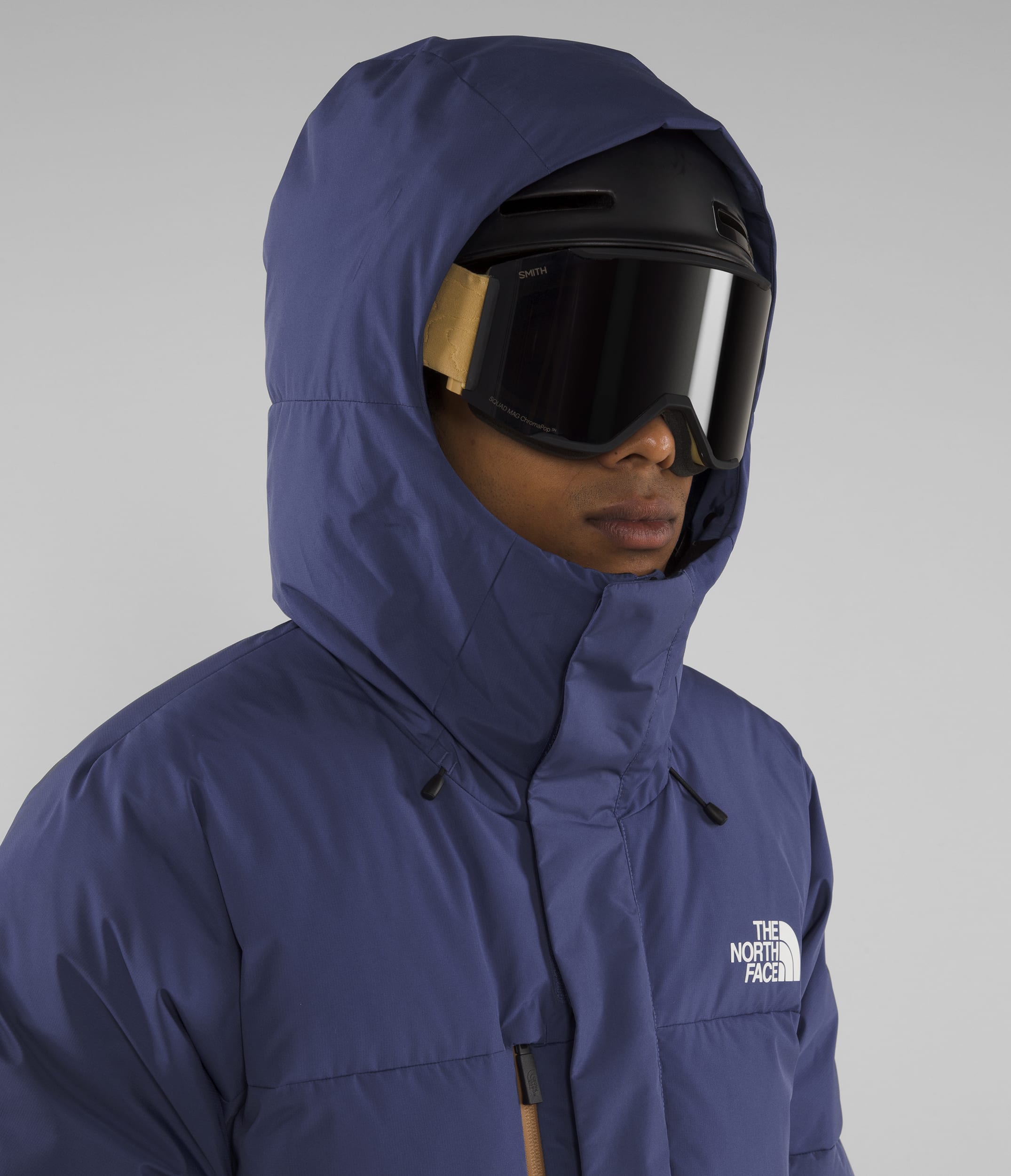 M COREFIRE DOWN WINDSTOPPER JACKET | The North Face | The