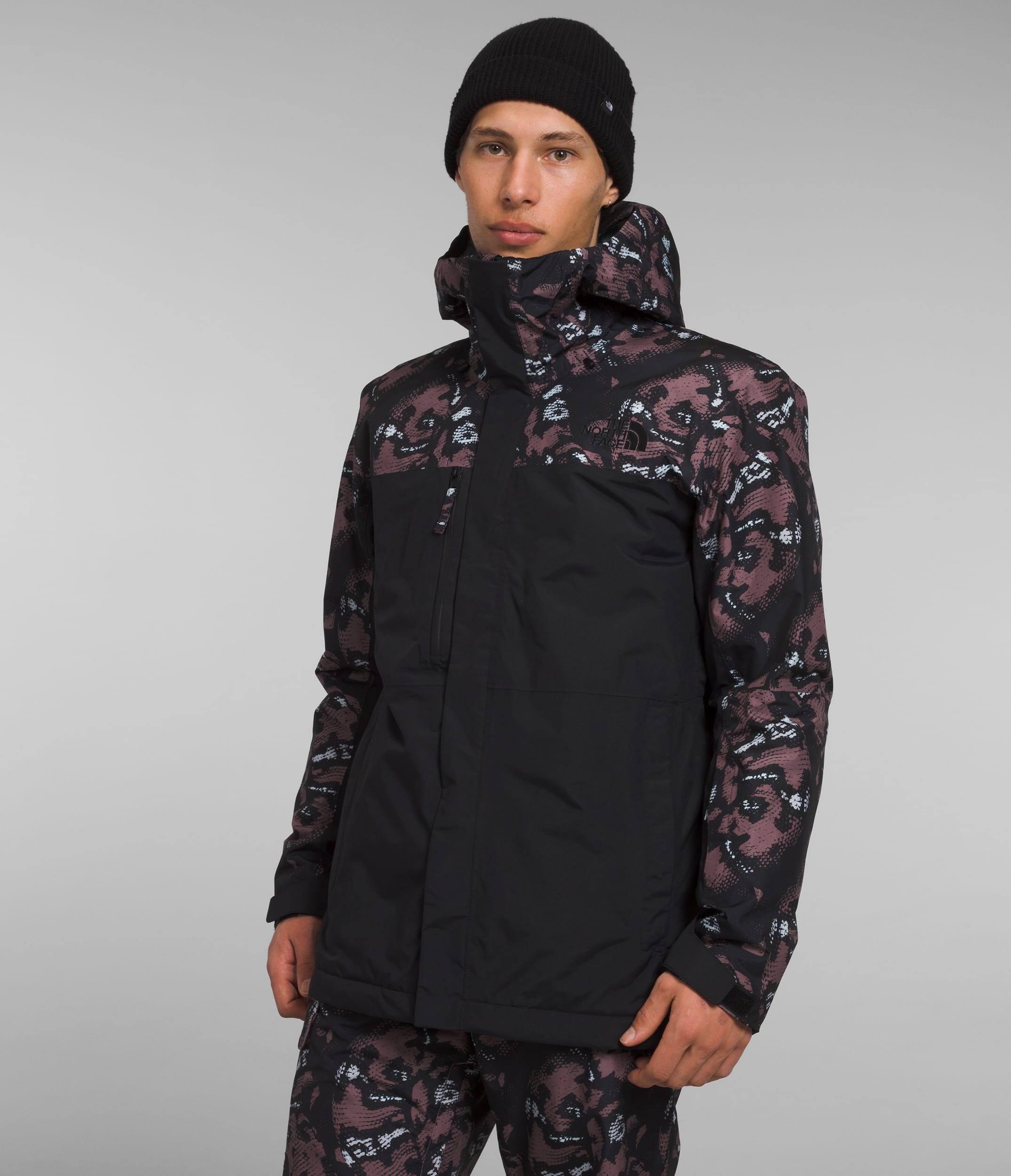 M MOUNTAIN LIGHT FL TRICLIMATE JACKET | The North Face | The M MOUNTAIN LIGHT FL TRICLIMATE JACKET | The North Face | The