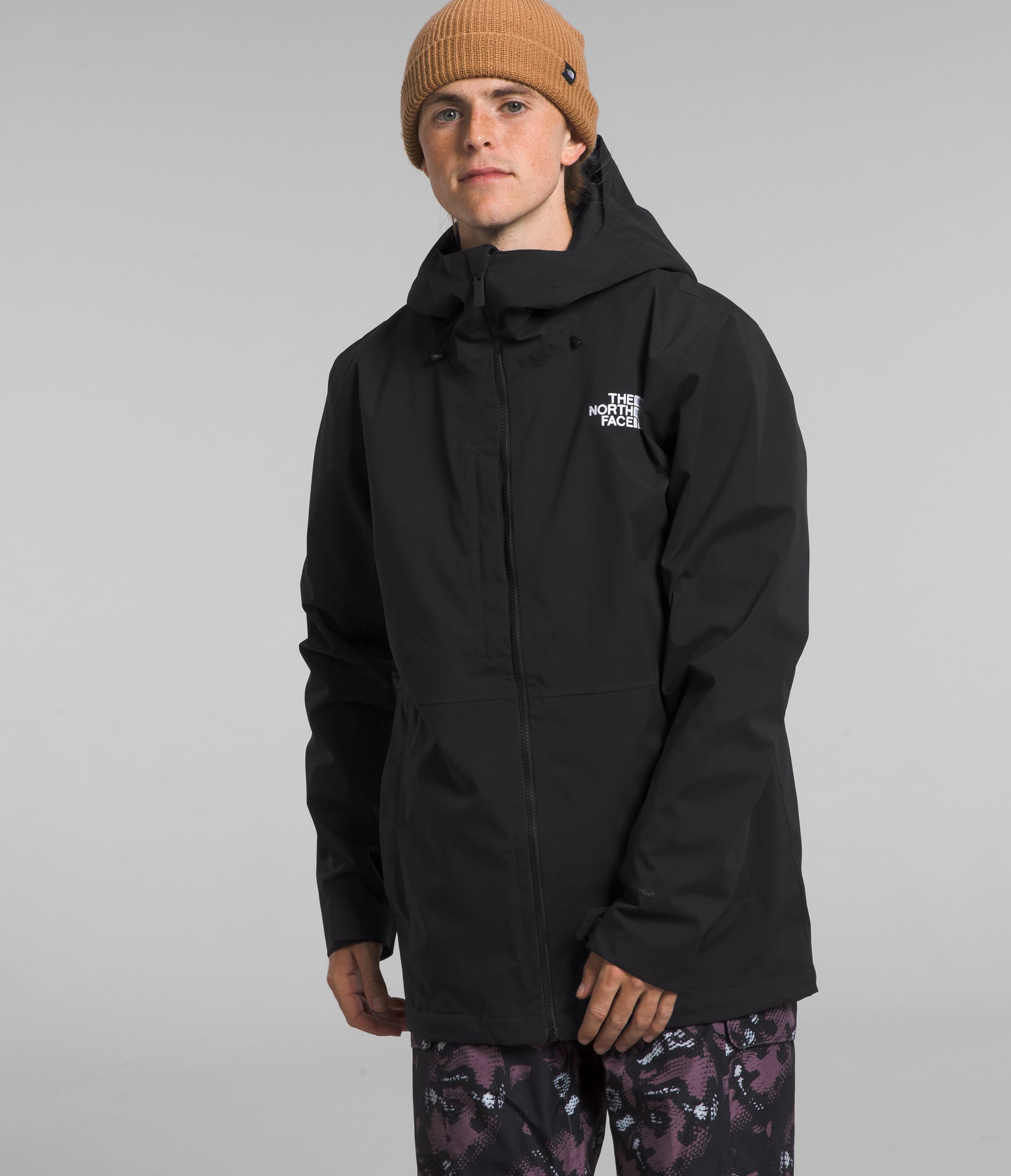 The North Face M ブラック M FREEDOM STRETCH JACKET | The North Face | The North Face