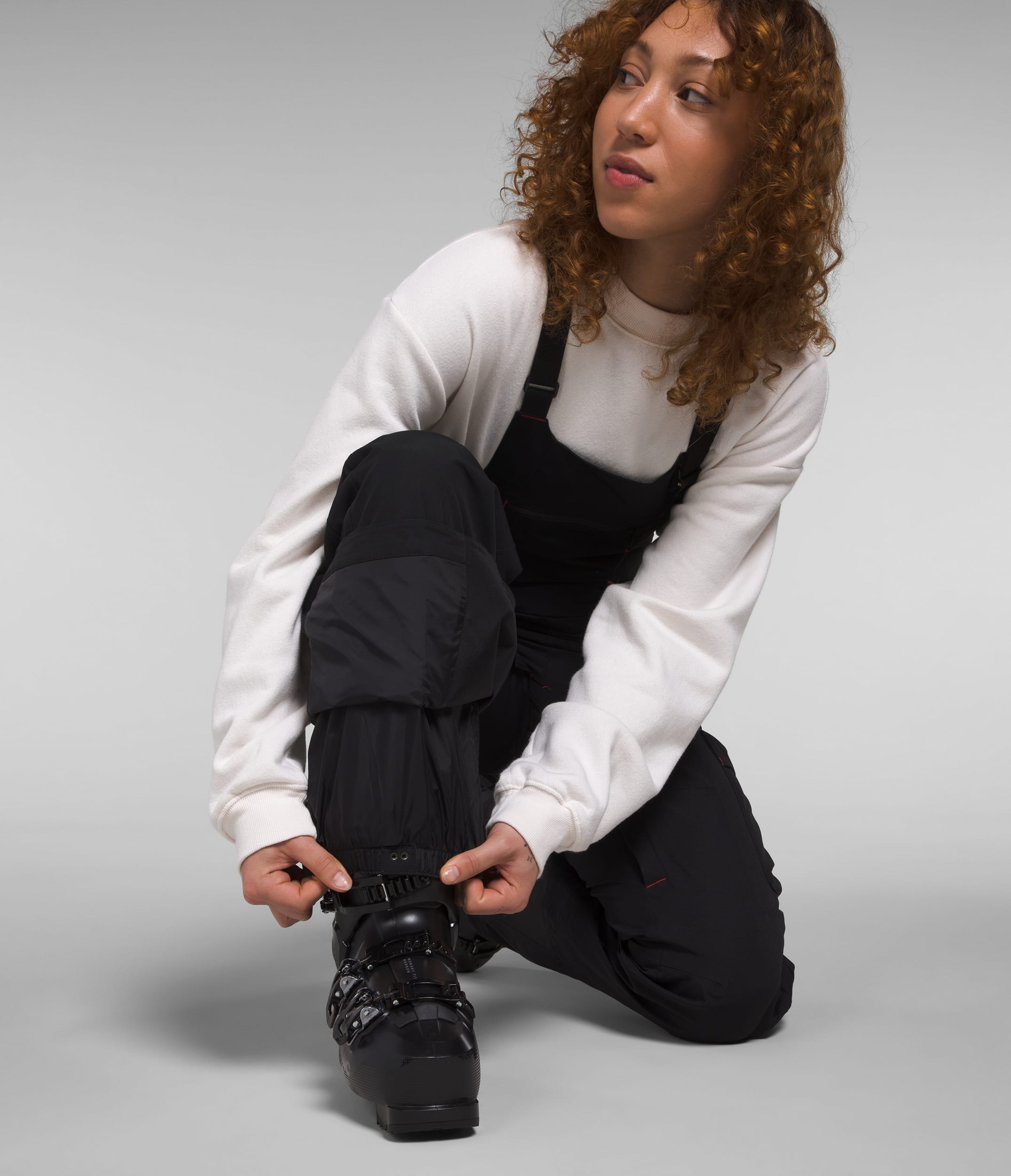 W DRAGLINE BIB | The North Face | The North Face Renewed