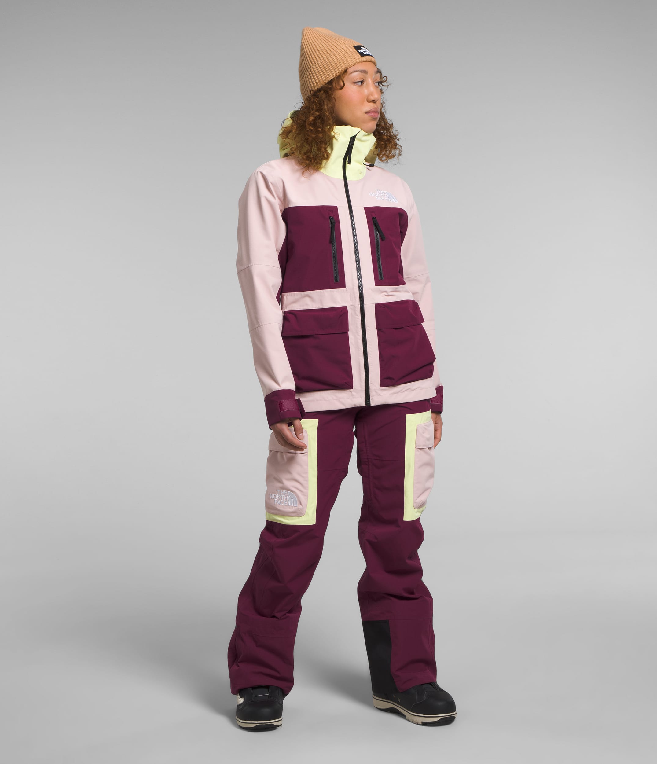 ☆激レア☆THE NORTH FACE W DRAGLINE JKT 9e971b25-6ffa-4595-94e6-