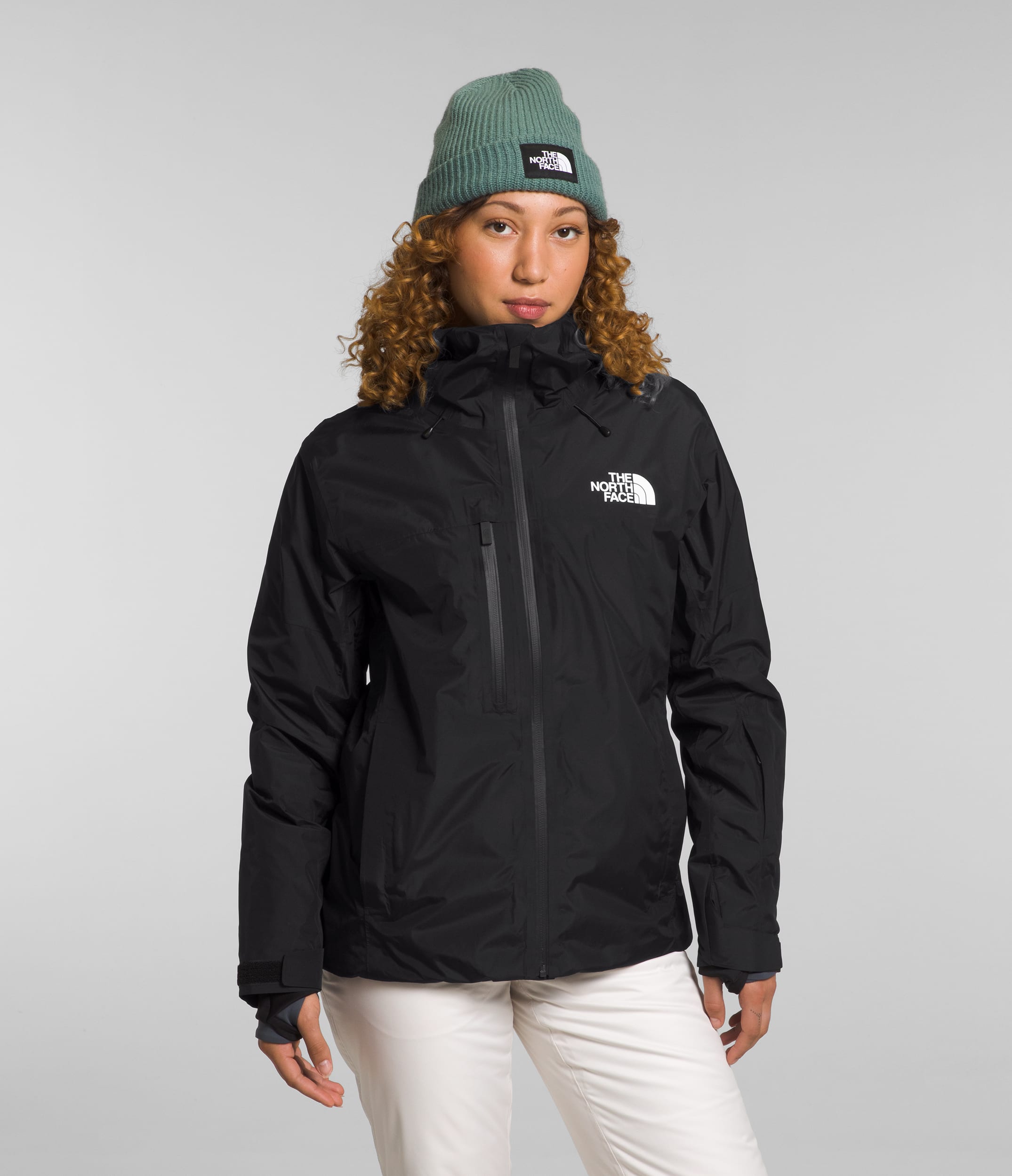 Women's Dawnstrike Gore-Tex® Insulated Jacket | The North Face