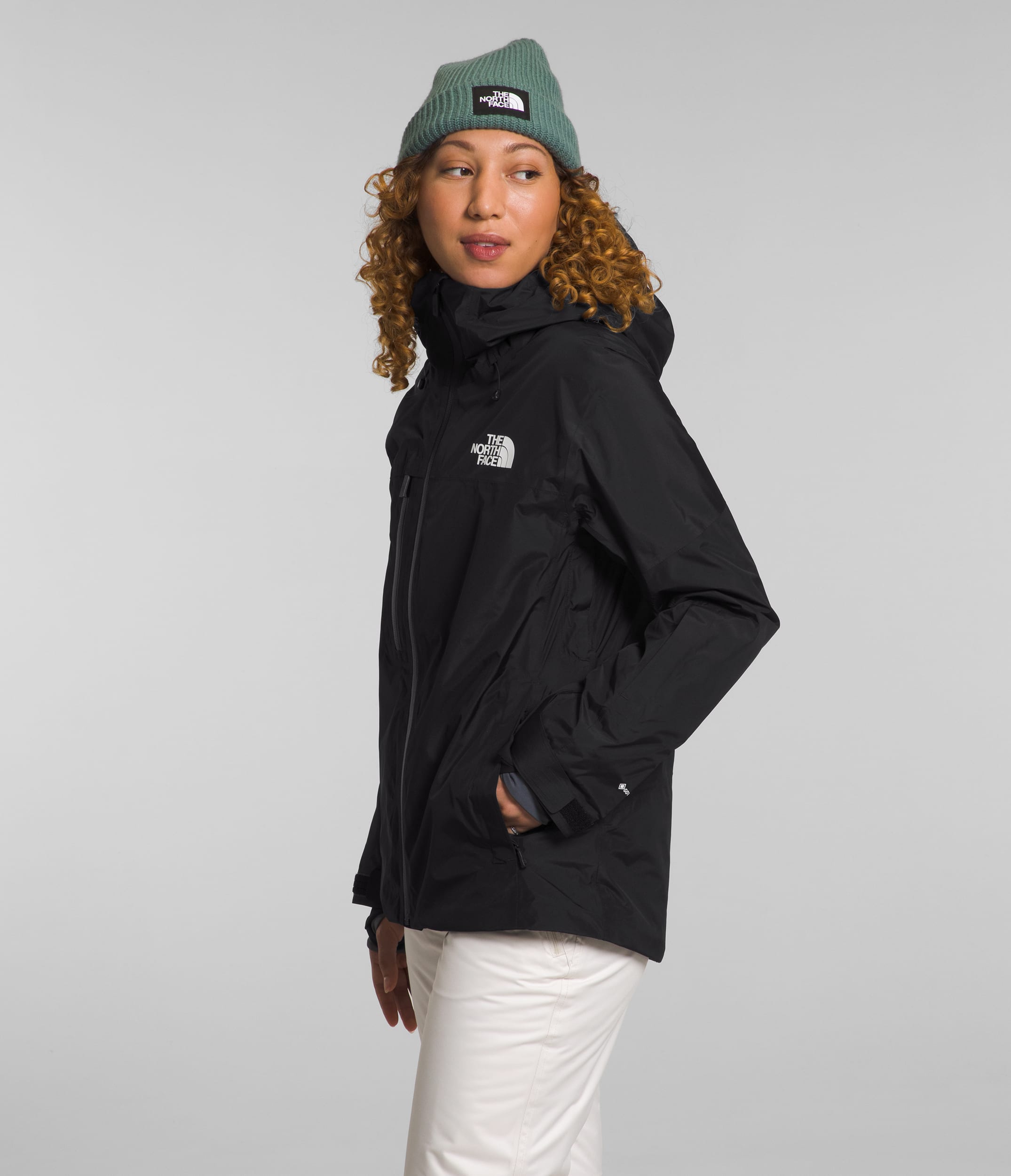 Women's Dawnstrike Gore-Tex® Insulated Jacket | The North Face