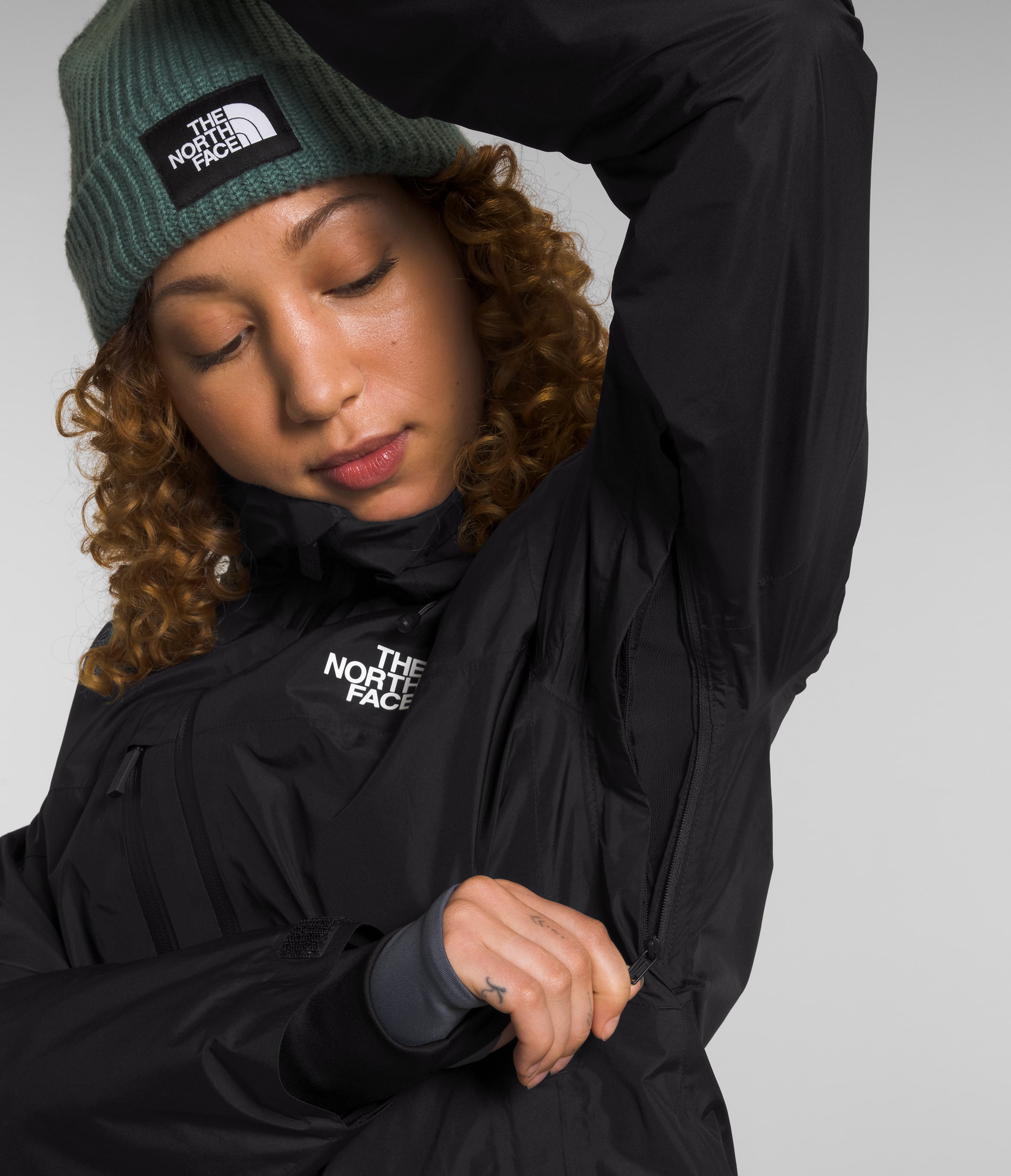 Women's Dawnstrike Gore-Tex® Insulated Jacket | The North Face