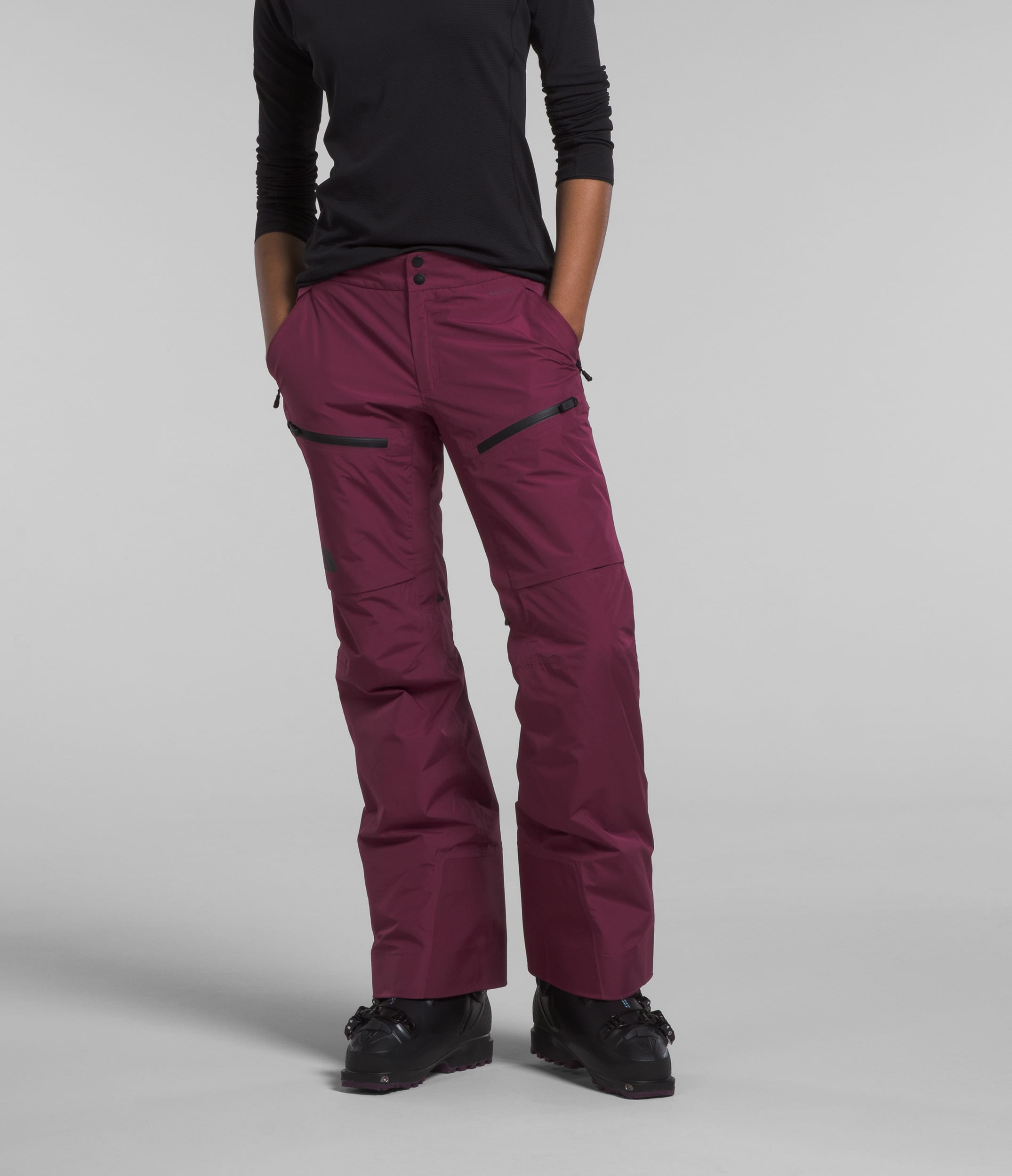 W DAWNSTRIKE GTX INSULATED PANT | The North Face | The North