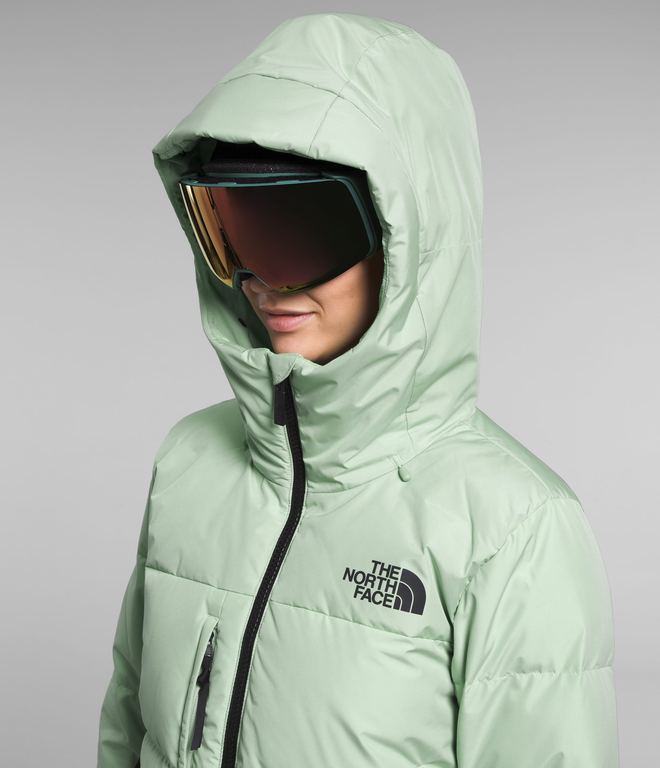 W COREFIRE DOWN WINDSTOPPER JACKET | The North Face | The