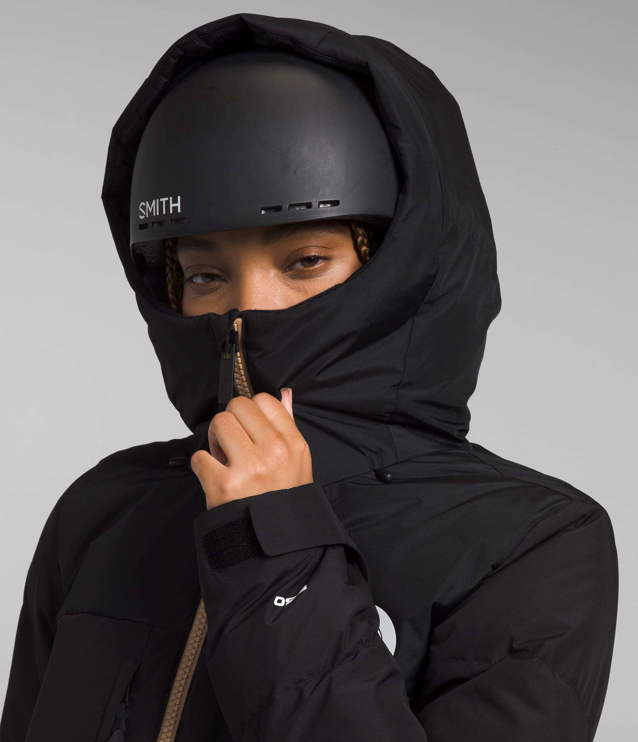W COREFIRE DOWN WINDSTOPPER JACKET | The North Face | The