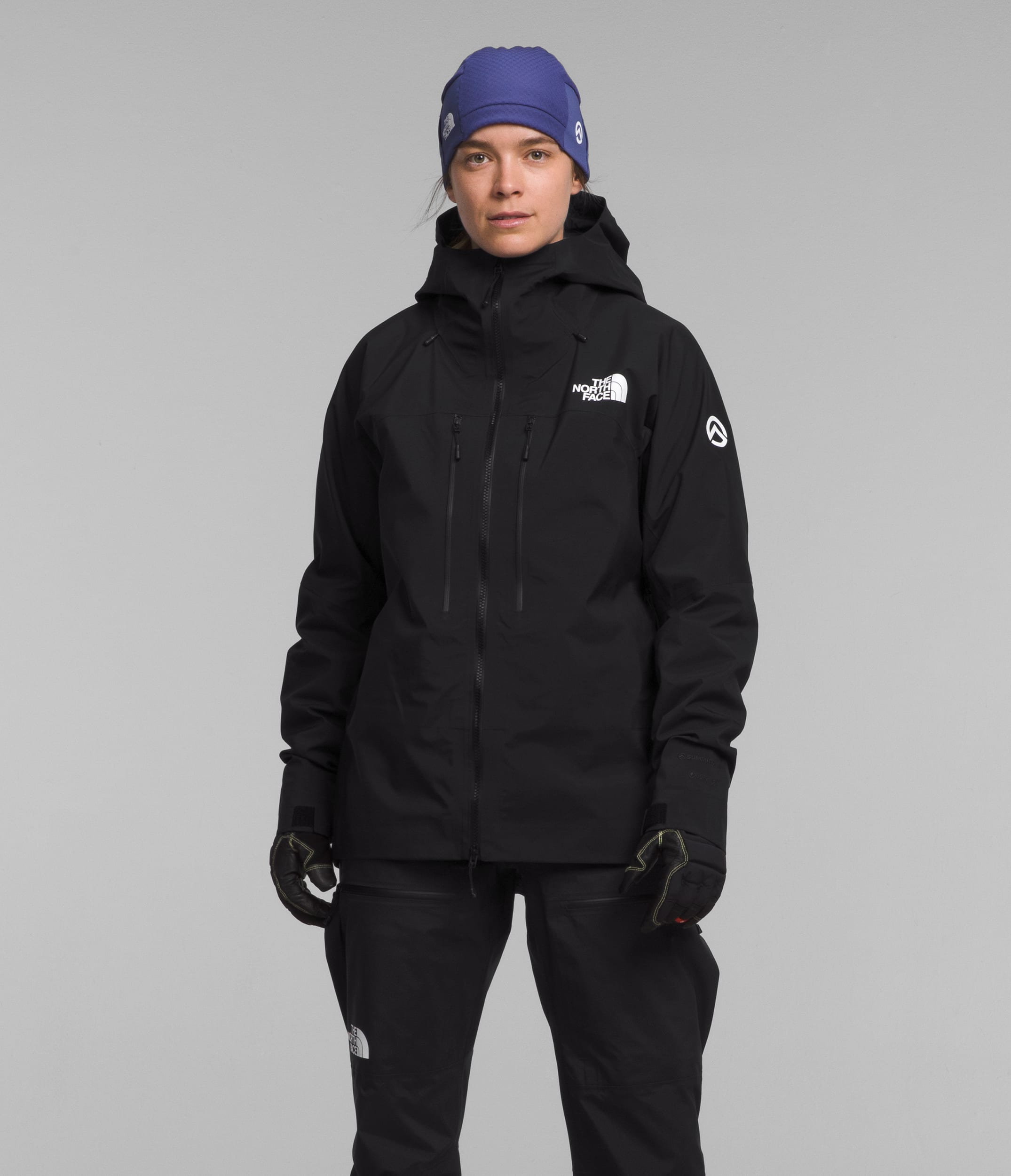 W SUMMIT PUMORI GTX PRO JACKET | The North Face | The North W SUMMIT PUMORI GTX PRO JACKET | The North Face | The North