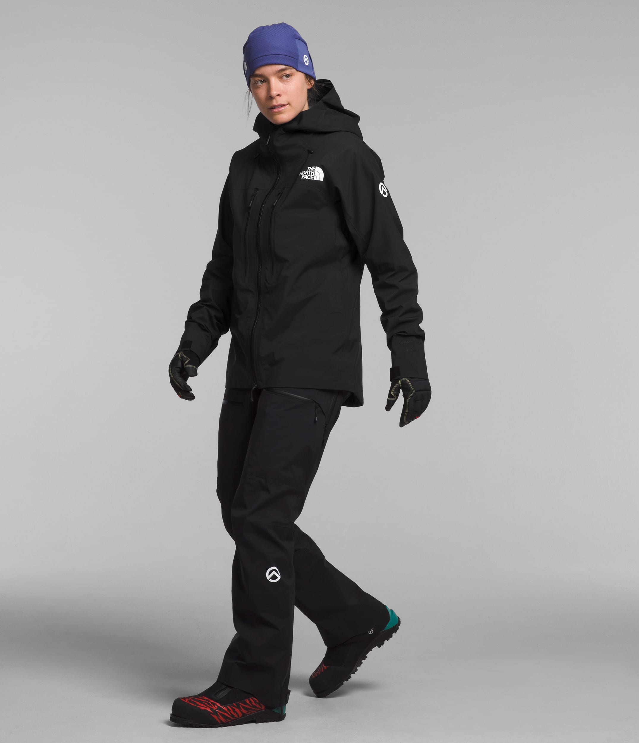 W SUMMIT PUMORI GTX PRO JACKET | The North Face | The North W SUMMIT PUMORI GTX PRO JACKET | The North Face | The North