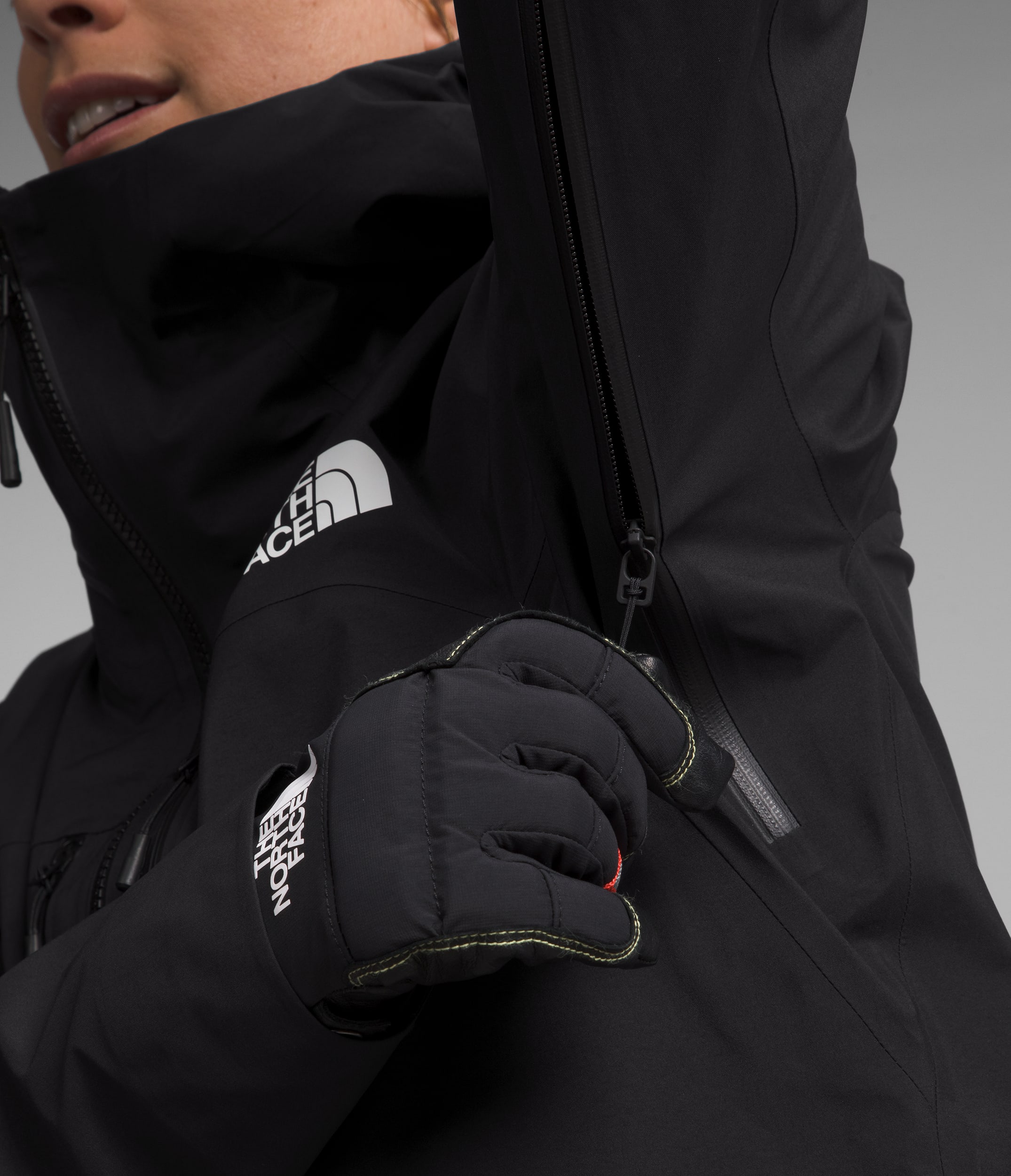 W SUMMIT PUMORI GTX PRO JACKET | The North Face | The North W SUMMIT PUMORI GTX PRO JACKET | The North Face | The North