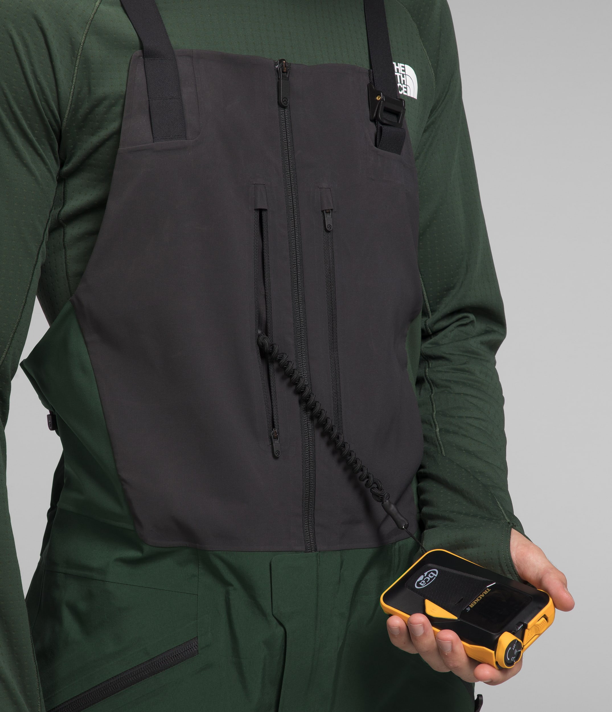 Men's Summit Tsirku GORE-TEX® Pro Bib Trousers | The North Face