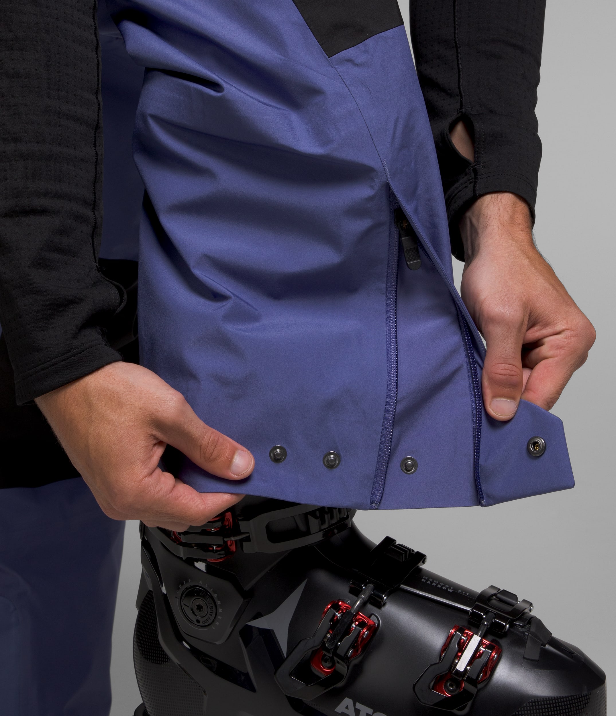 M Verbier Gtx Bib | The North Face | The North Face Renewed