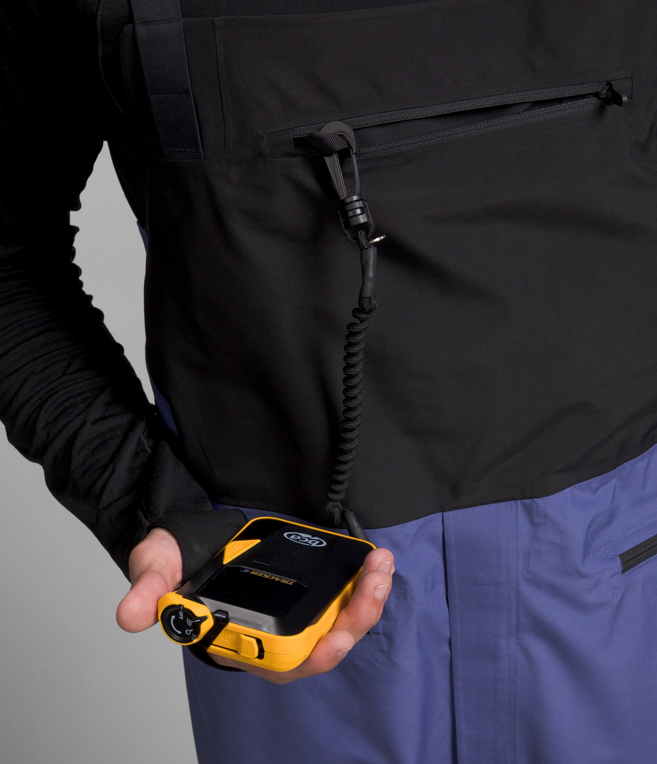 MEN'S SUMMIT SERIES VERBIER GORE-TEX® BIBS | The North Face | The