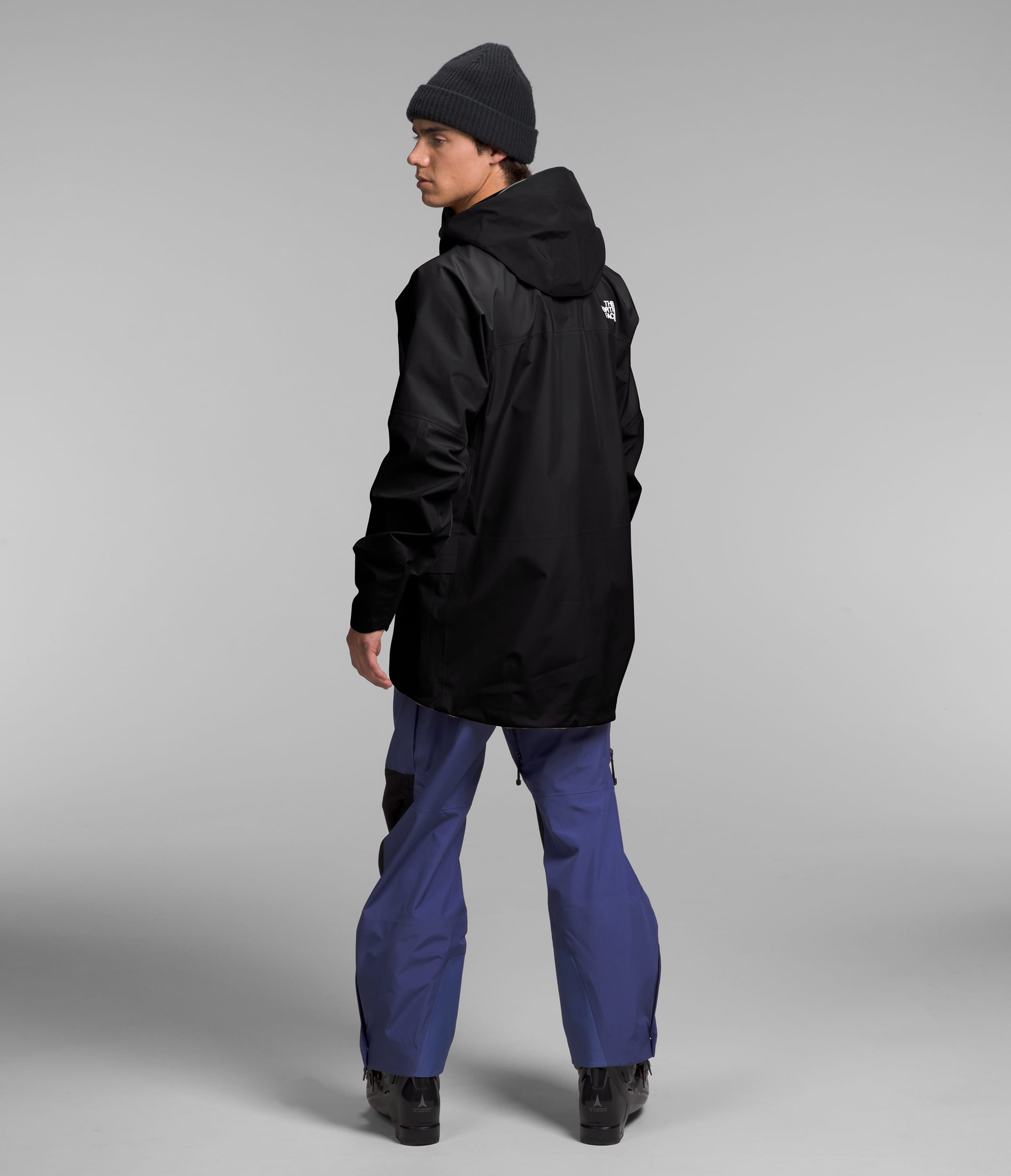M SUMMIT VERBIER GTX JACKET | The North Face | The North M SUMMIT VERBIER GTX JACKET | The North Face | The North