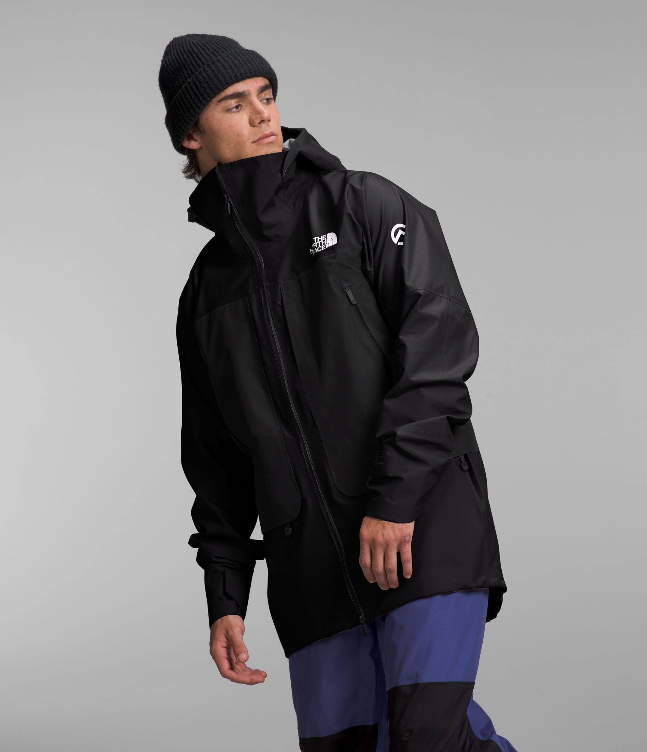 Men's Summit Series Verbier Gore-Tex® Jacket | The North Face